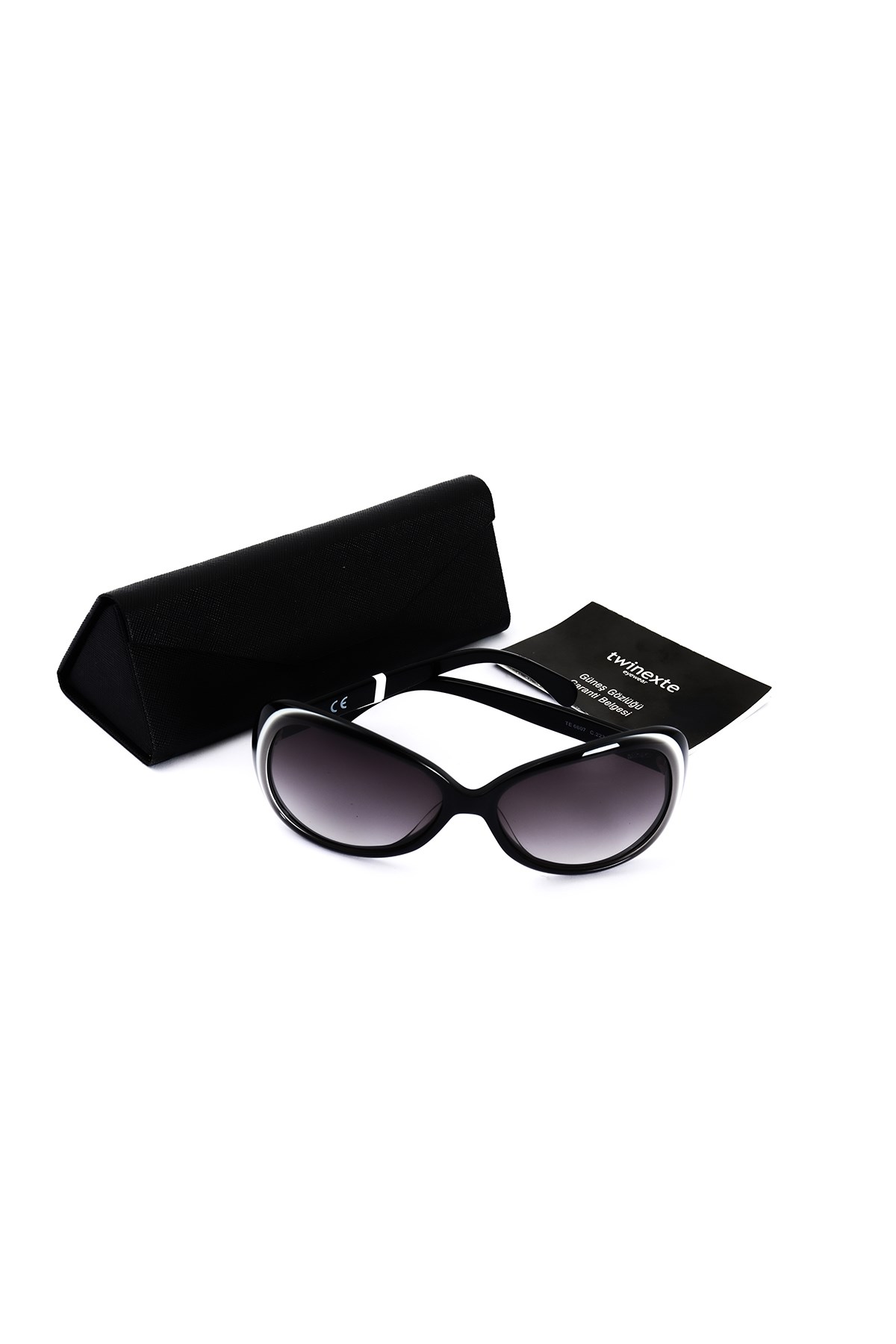 Twinexte 6607 223 60-16 Unisex Güneş Gözlüğü