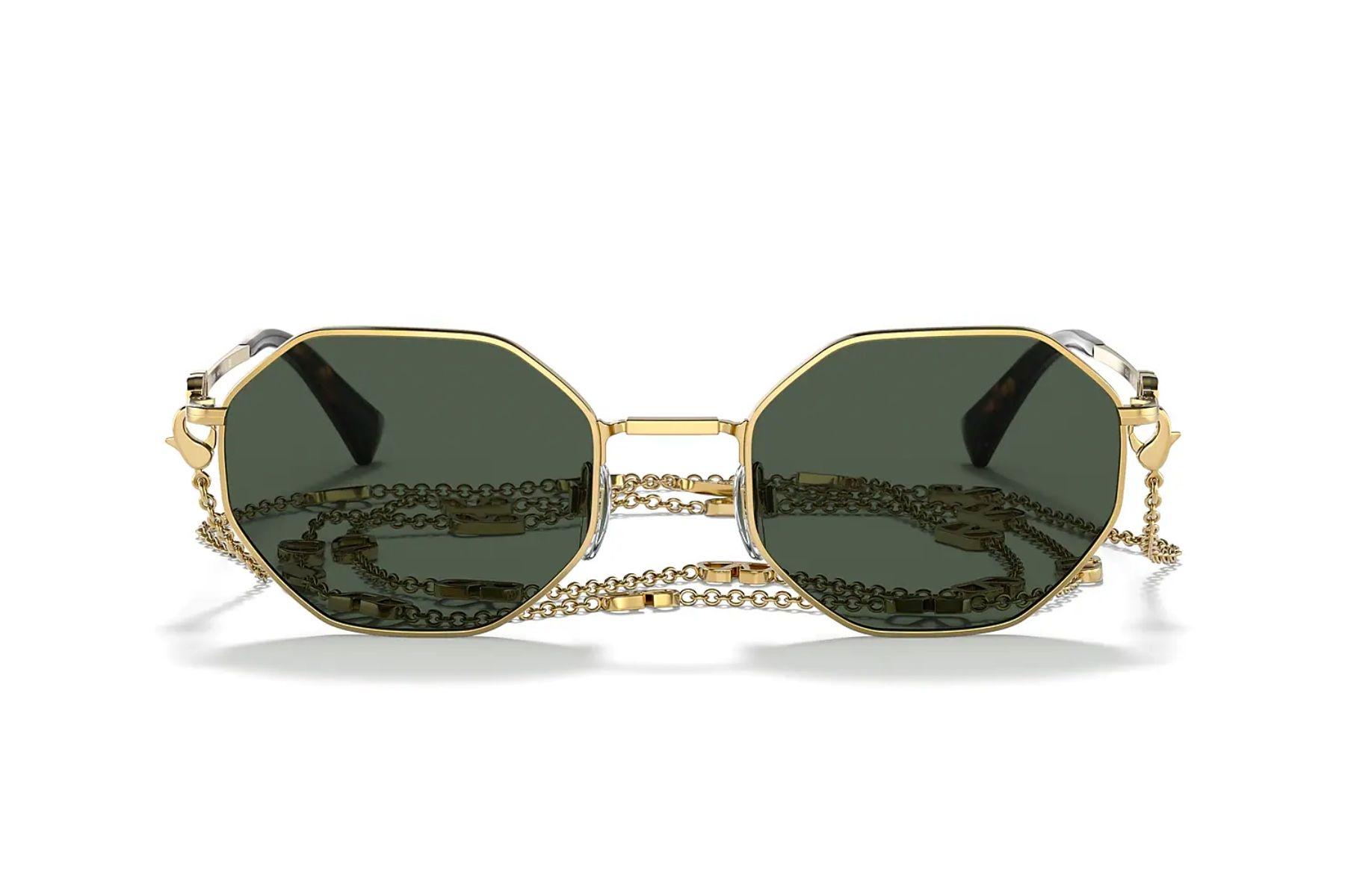 Valentino 0VA2040 300271 52 Kadın Güneş Gözlüğü