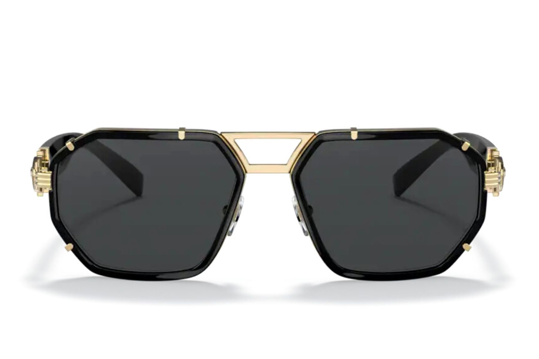 Versace 0VE2228 100287 59 Erkek Güneş Gözlüğü