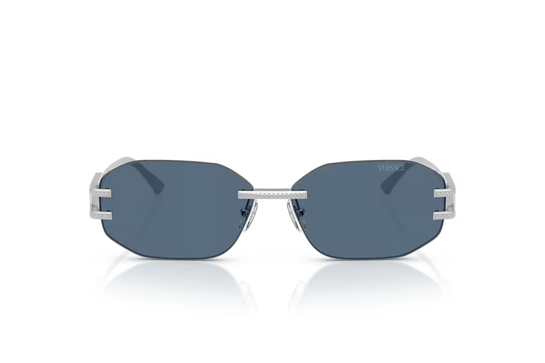 Versace 0VE2274 100080 58 Unisex Güneş Gözlüğü