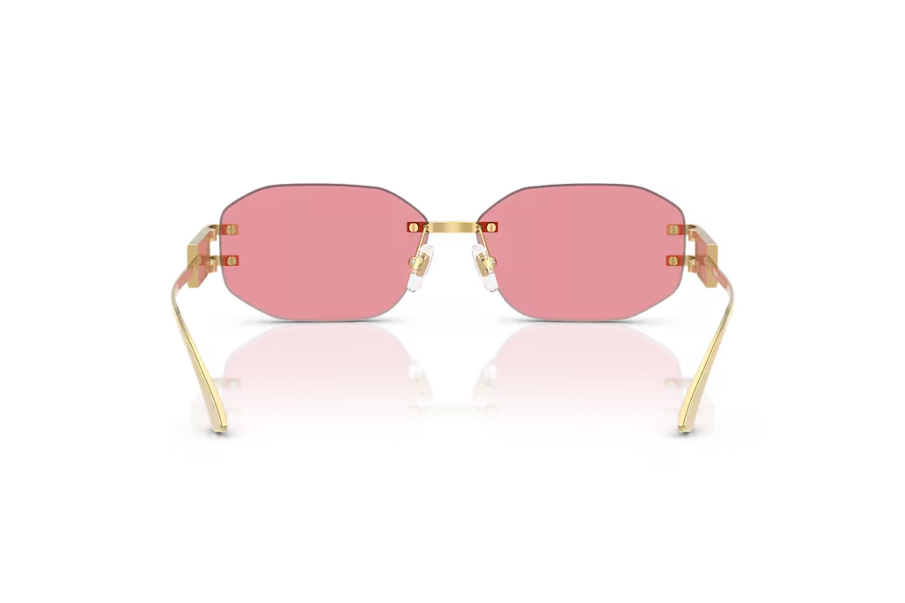 Versace 0VE2274 100284 58 Unisex Güneş Gözlüğü