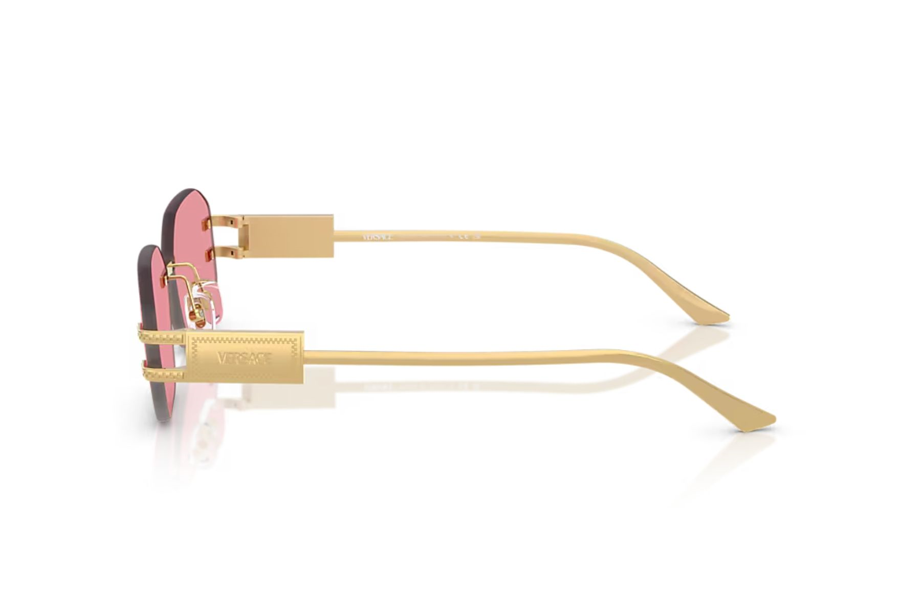 Versace 0VE2274 100284 58 Unisex Güneş Gözlüğü