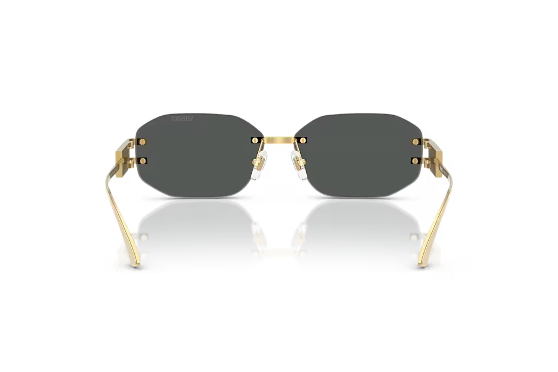Versace 0VE2274 100287 58 Unisex Güneş Gözlüğü