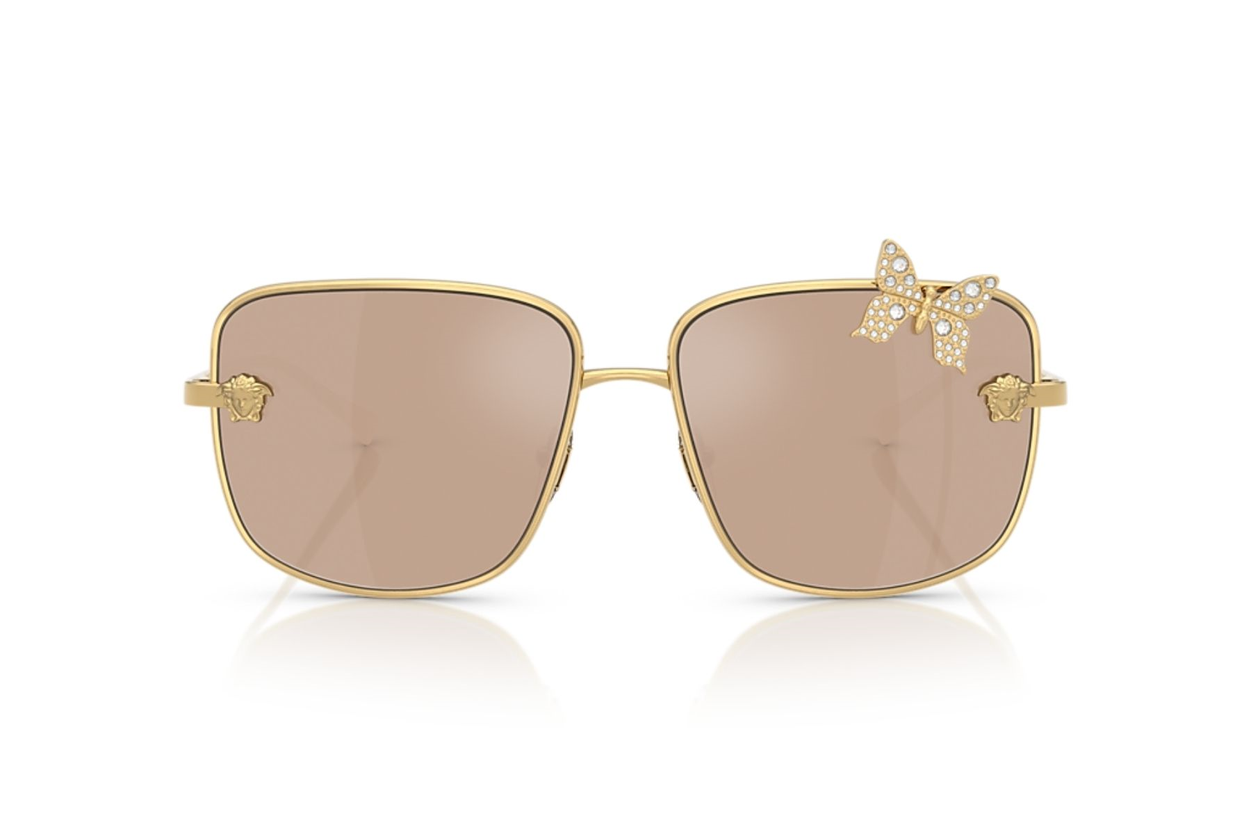 Versace 0VE2282 K0030W 59 Kadın Güneş Gözlüğü