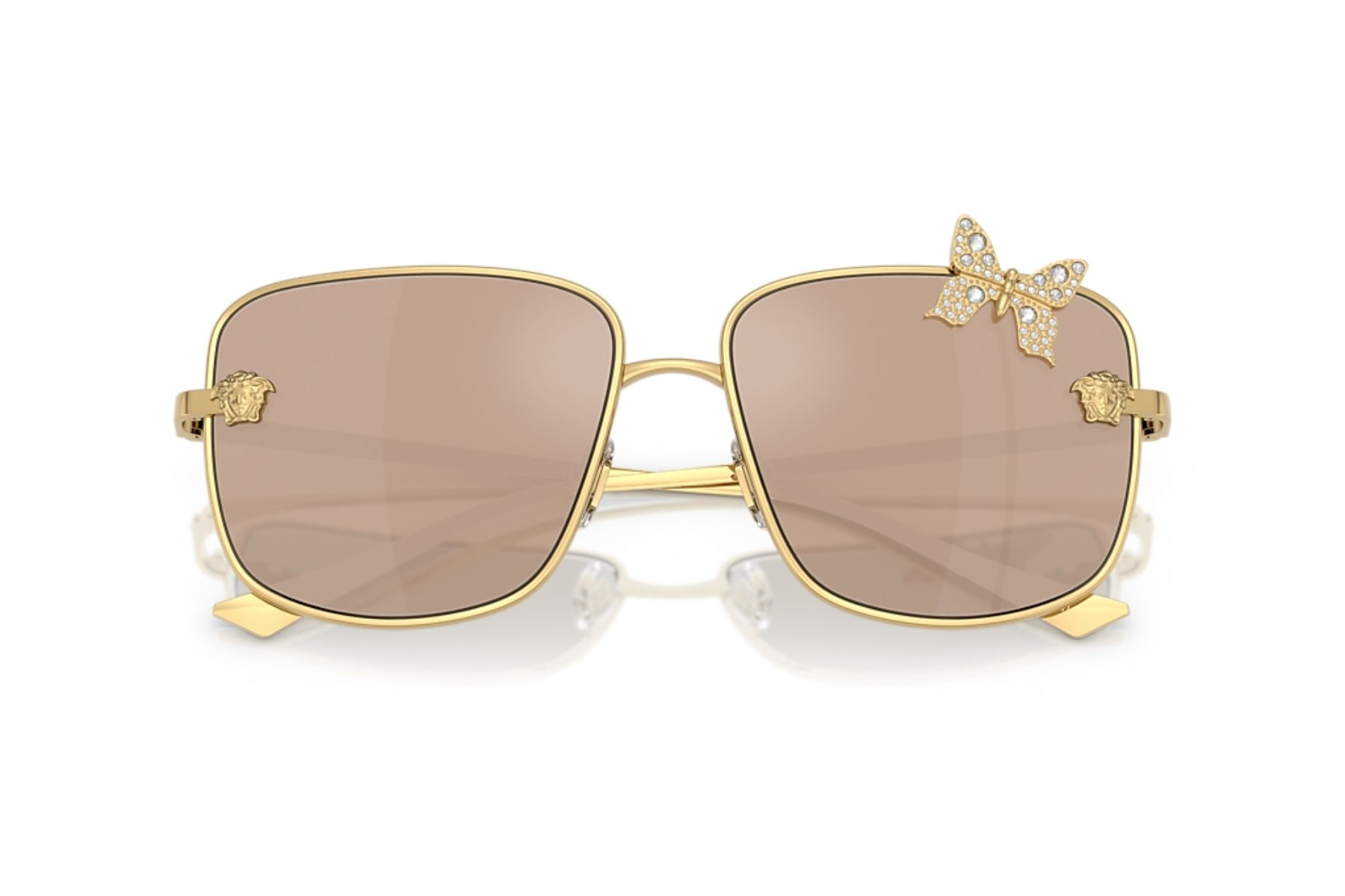 Versace 0VE2282 K0030W 59 Kadın Güneş Gözlüğü