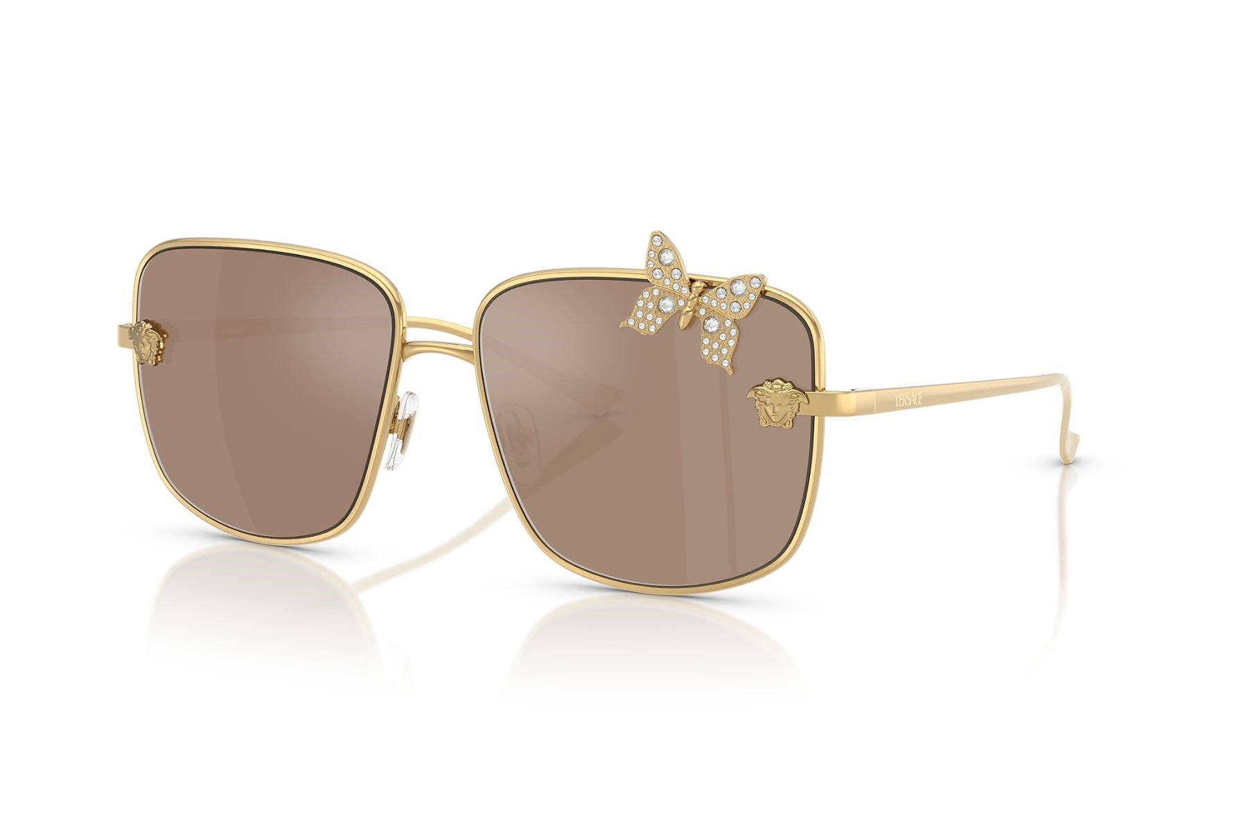 Versace 0VE2282 K0030W 59 Kadın Güneş Gözlüğü