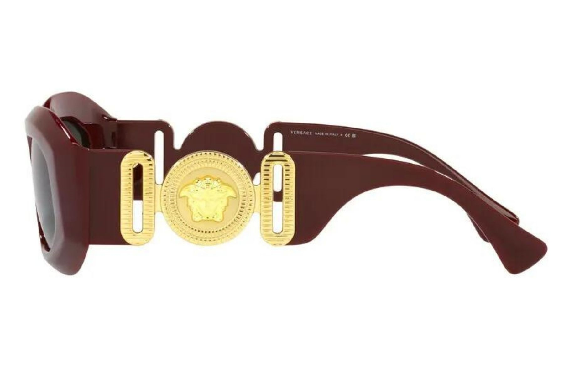Versace 0VE4425U 536587 54 Unisex Güneş Gözlüğü