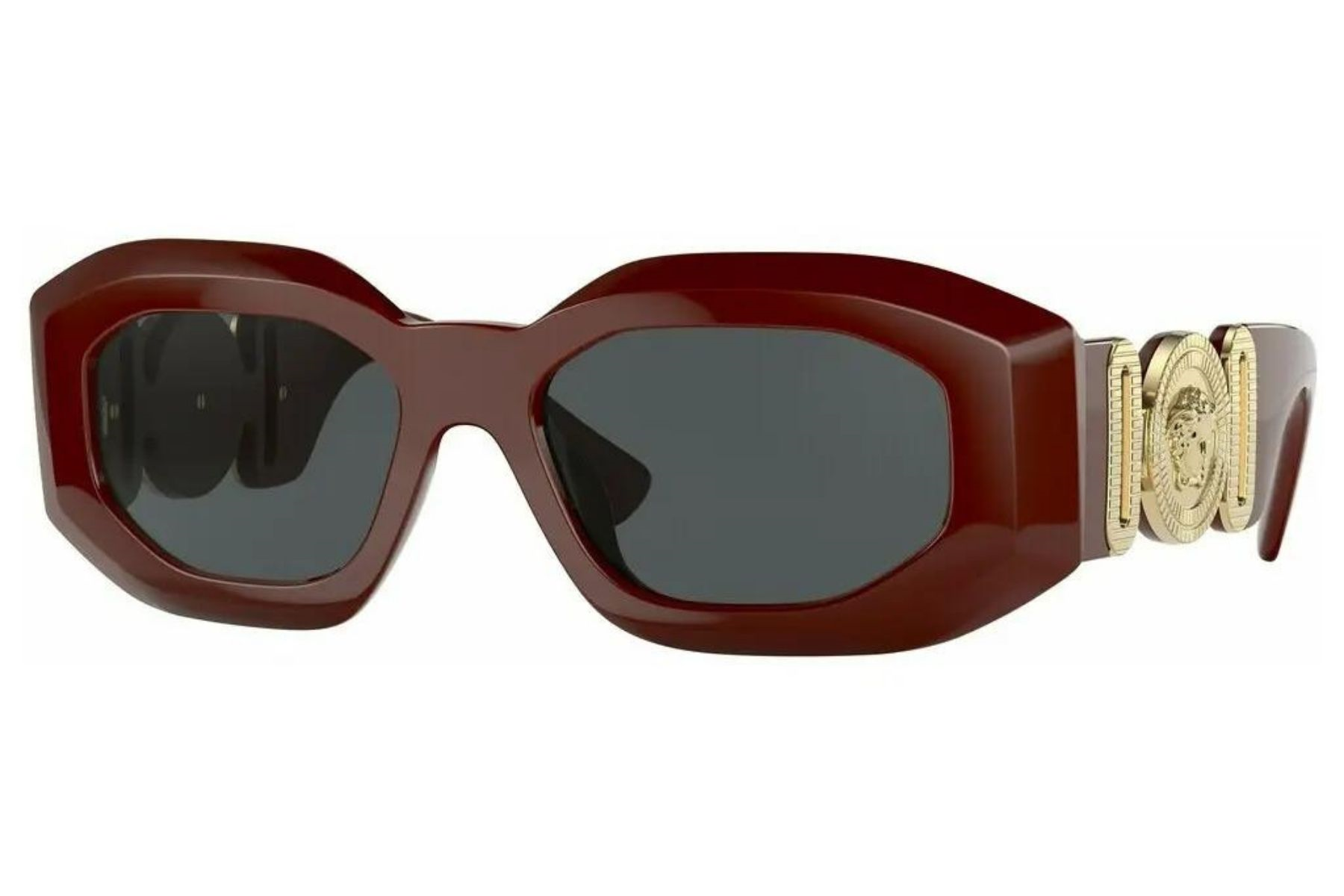 Versace 0VE4425U 536587 54 Unisex Güneş Gözlüğü