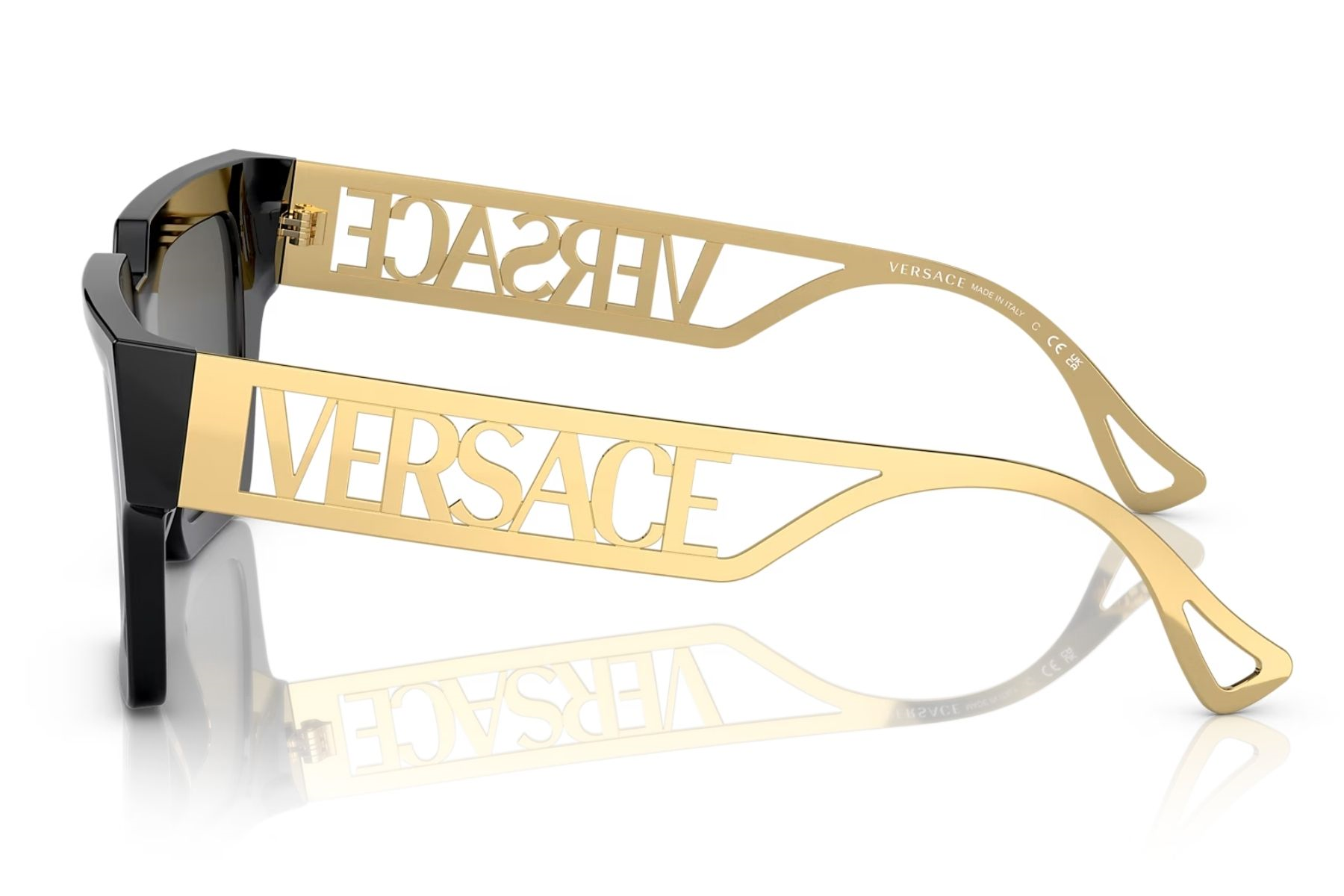 Versace 0VE4431 GB1/87 50 Kadın Güneş Gözlüğü