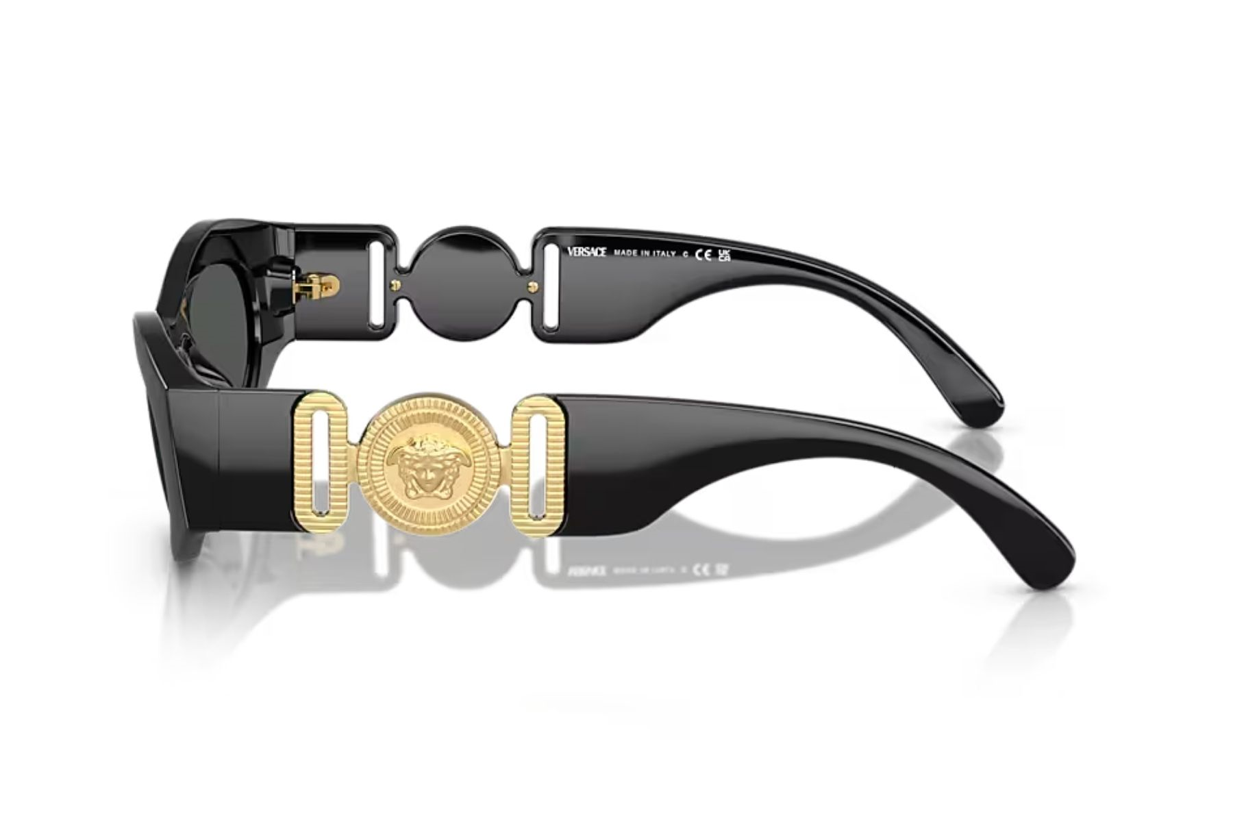 Versace 0VE4480U GB1/87 51