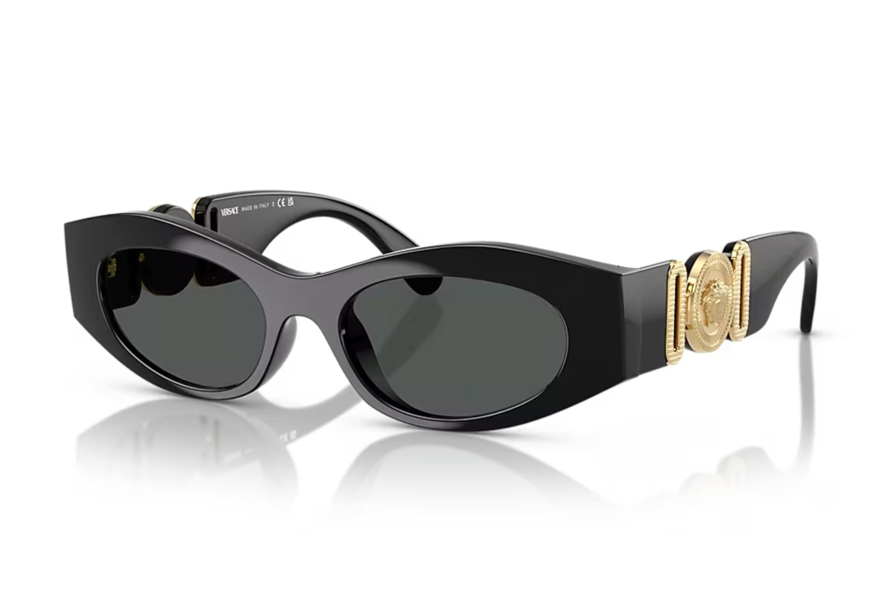Versace 0VE4480U GB1/87 51