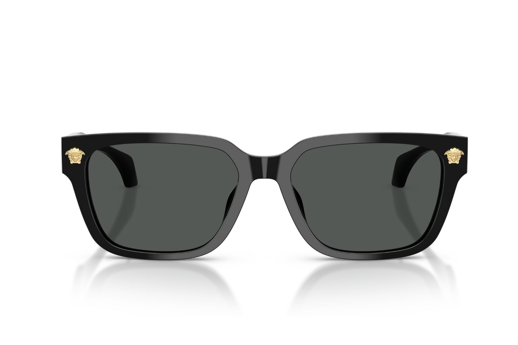 Versace 0VE4510U GB1/87 55
