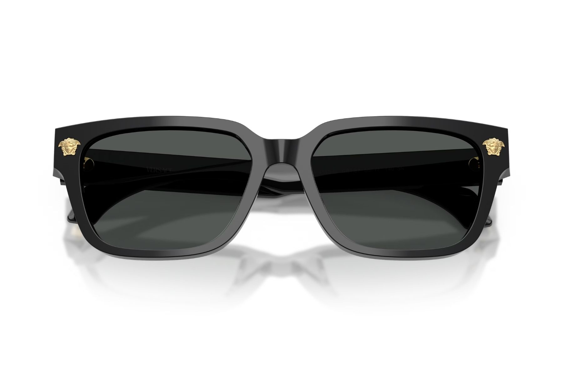 Versace 0VE4510U GB1/87 55