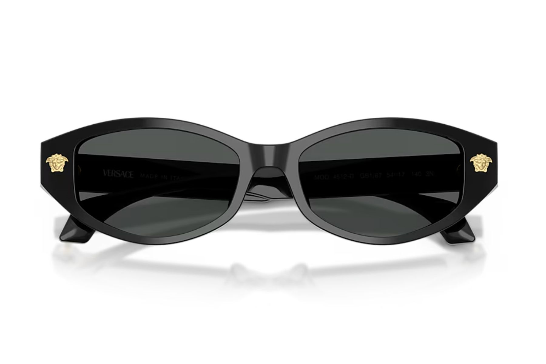 Versace 0VE4512D GB1/87 54
