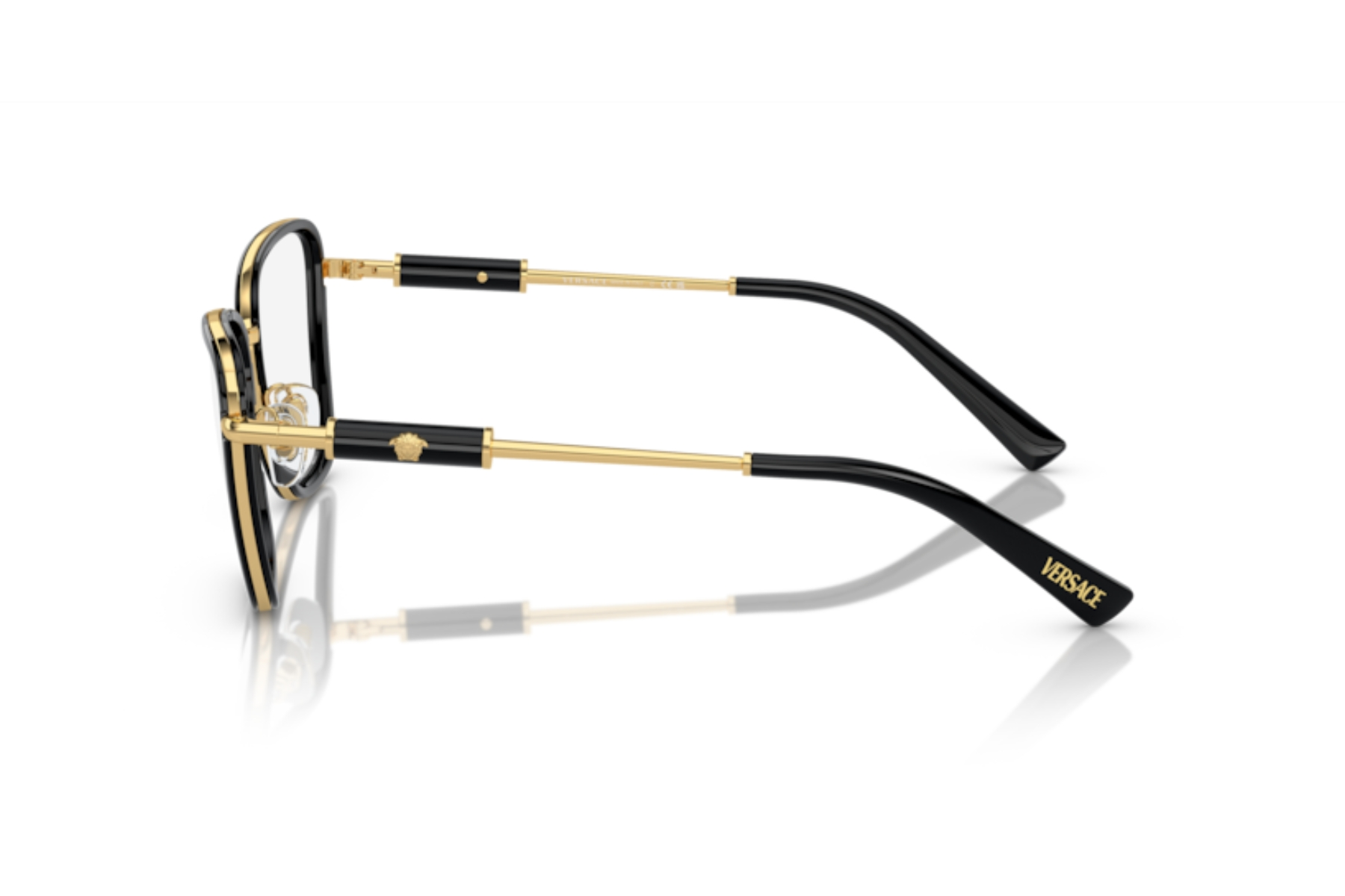 Versace 1292 1438 54 Mavi Işık Koruma