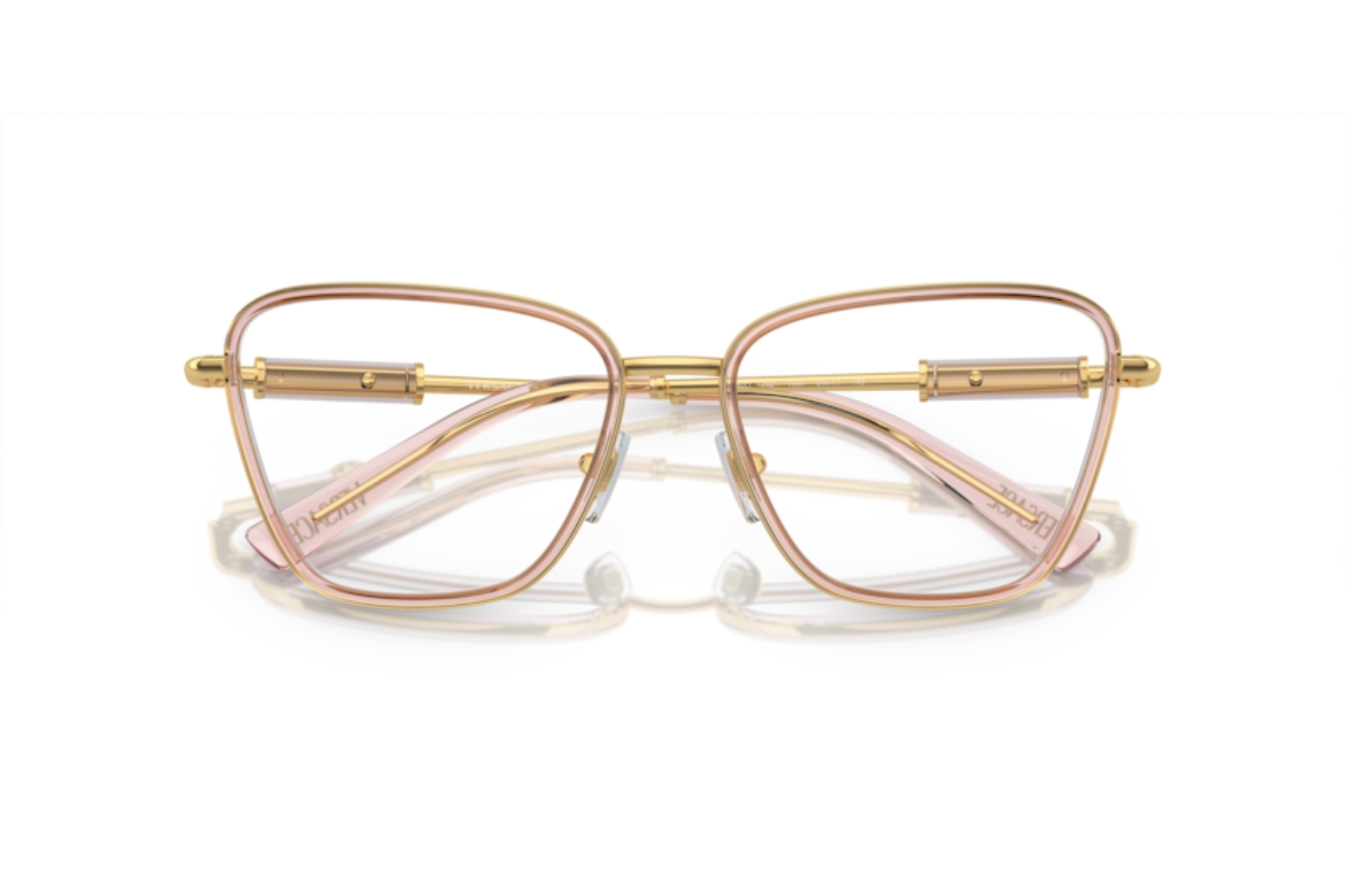 Versace 1292 1507 54 Mavi Işık Koruma