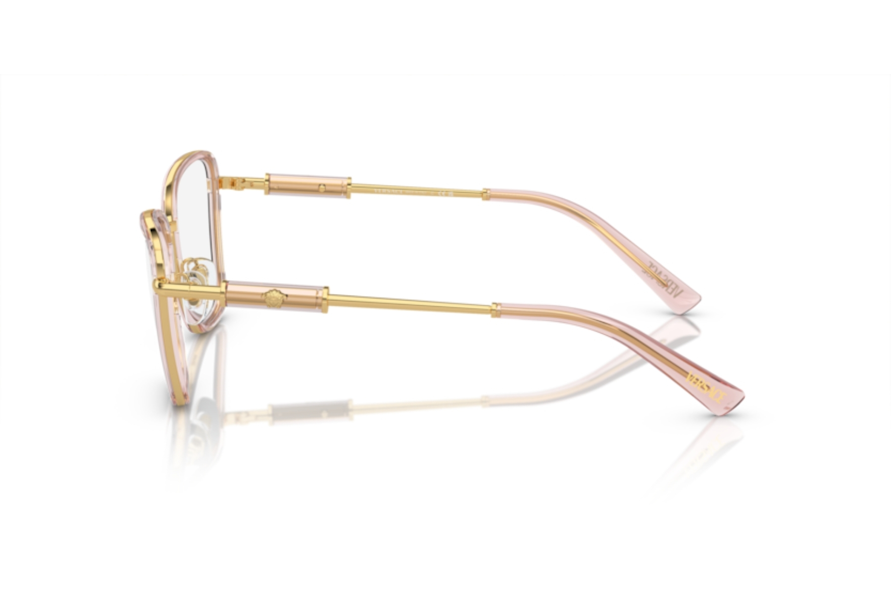 Versace 1292 1507 54 Mavi Işık Koruma