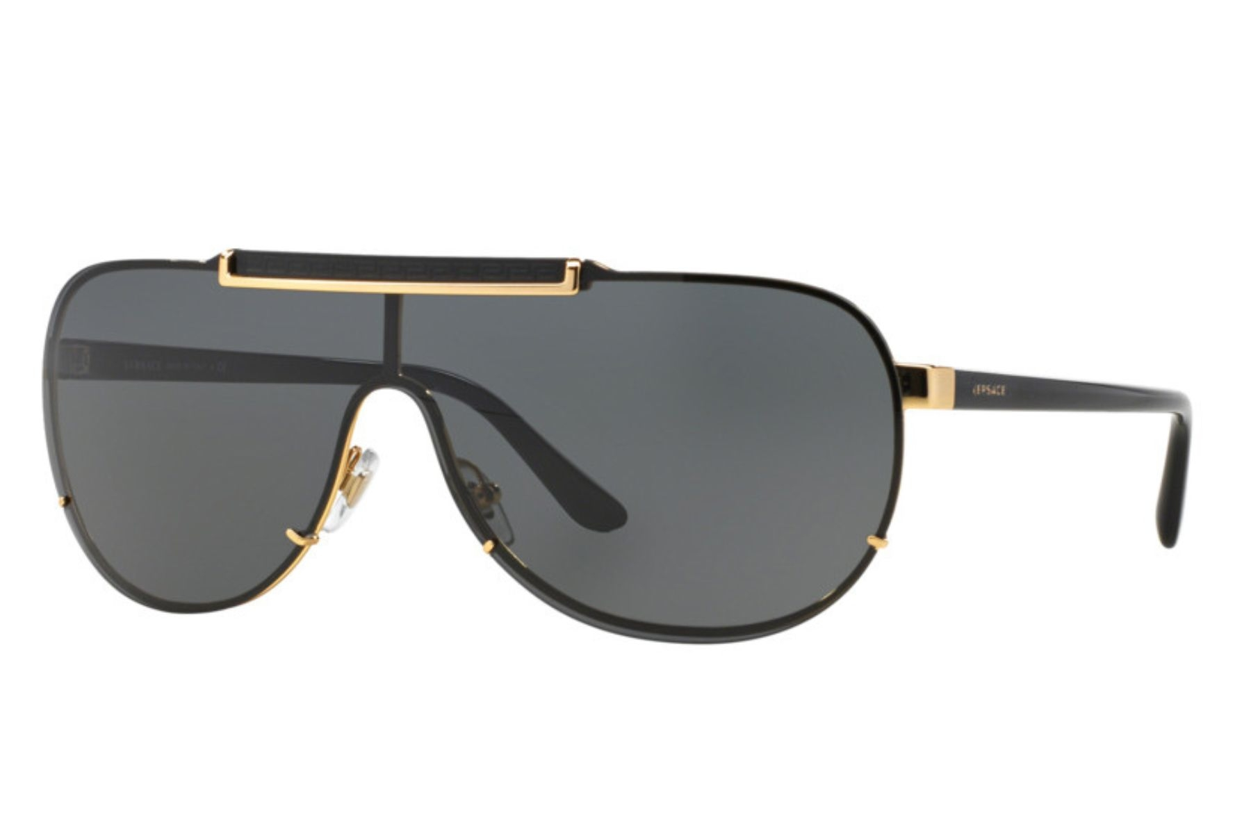 Versace 2140 100287 40 Unisex Güneş Gözlüğü