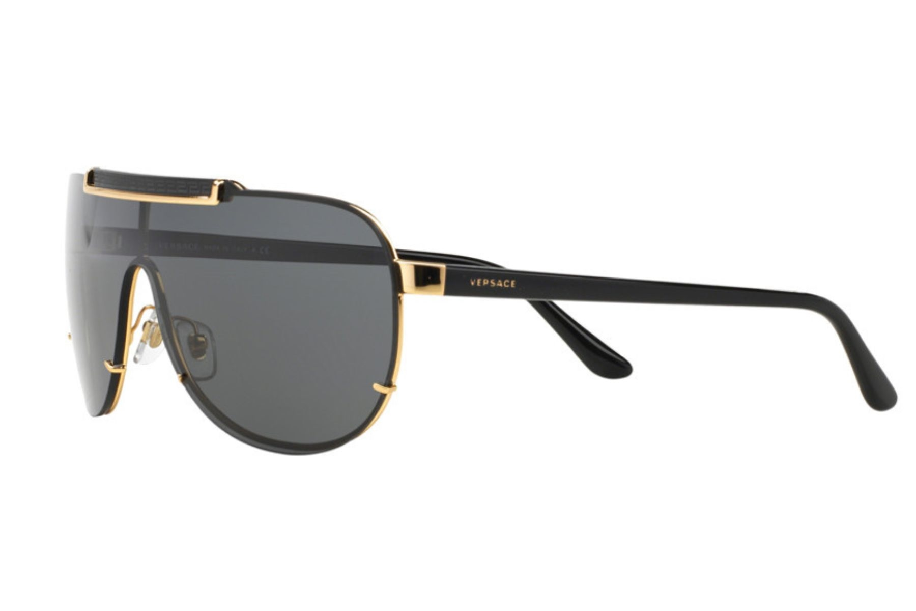 Versace 2140 100287 40 Unisex Güneş Gözlüğü