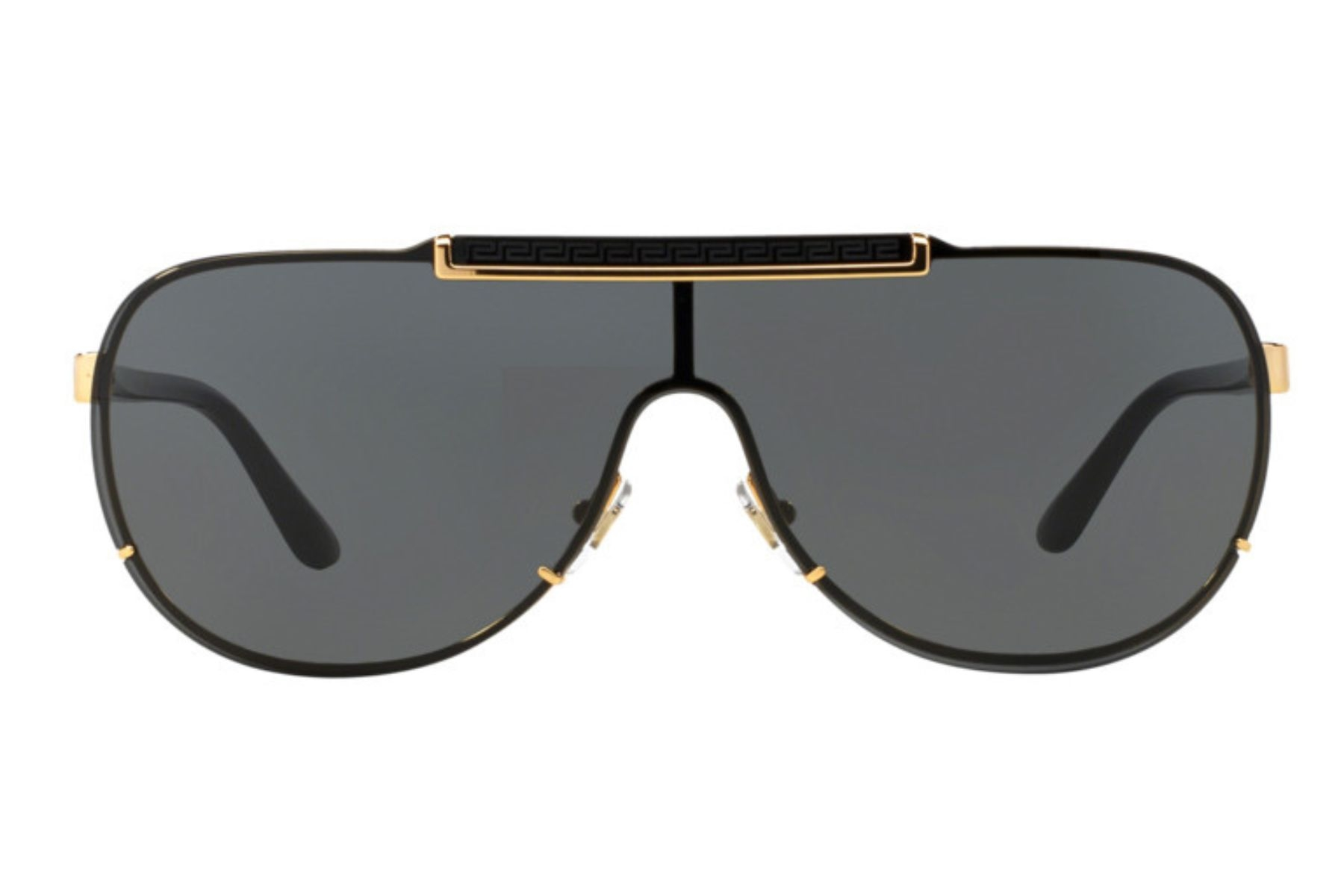 Versace 2140 100287 40 Unisex Güneş Gözlüğü