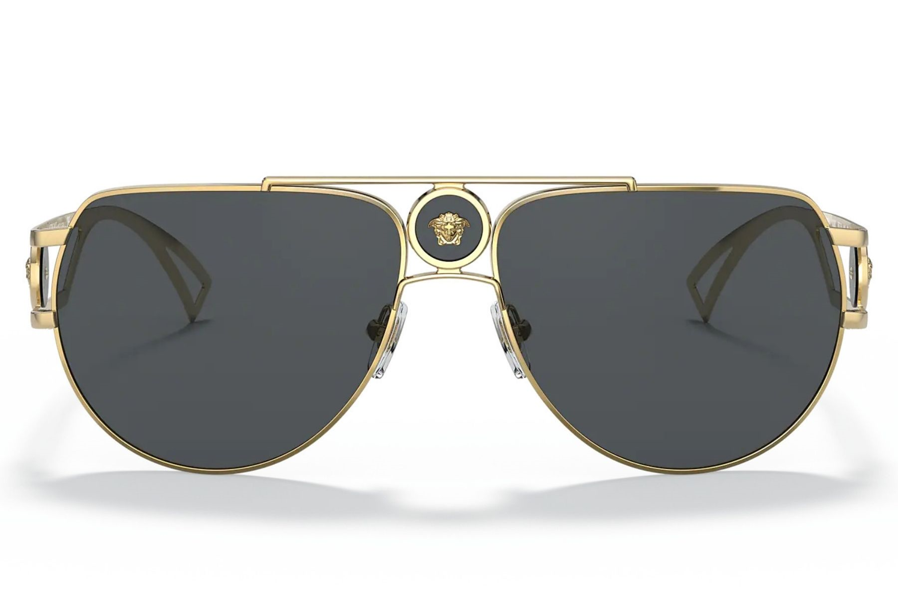 Versace 2225 100287 60 Erkek Güneş Gözlüğü
