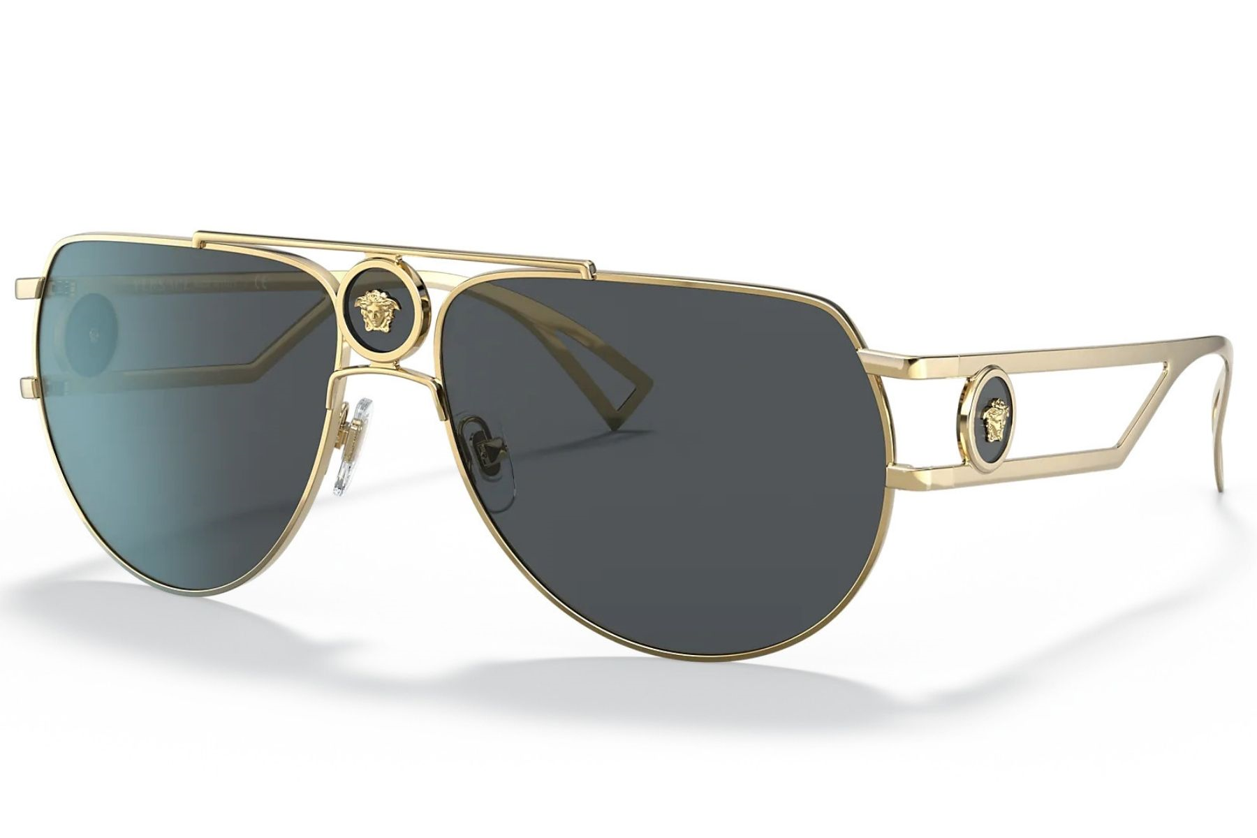 Versace 2225 100287 60 Erkek Güneş Gözlüğü