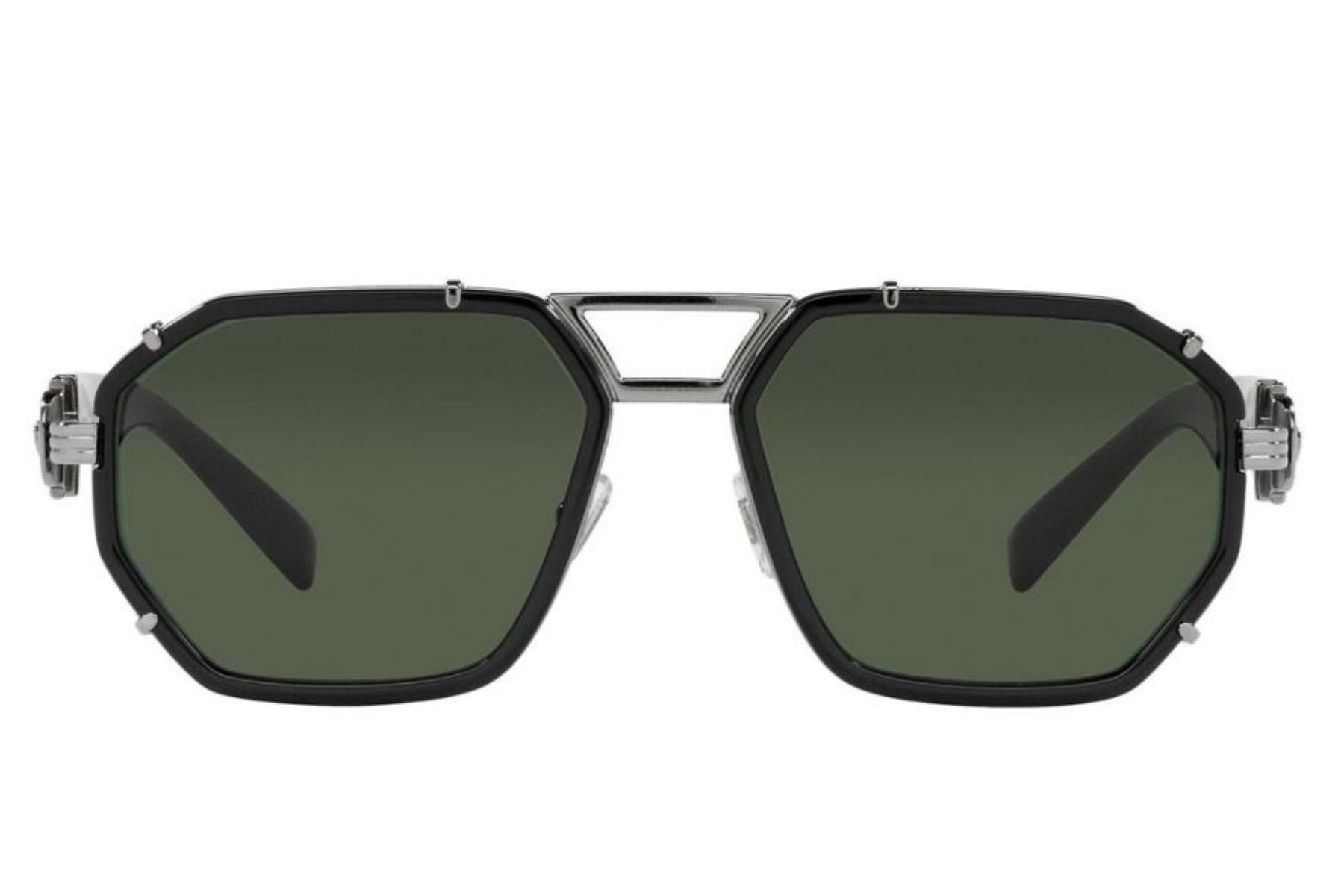 Versace 2228 100171 59 Unisex Güneş Gözlüğü