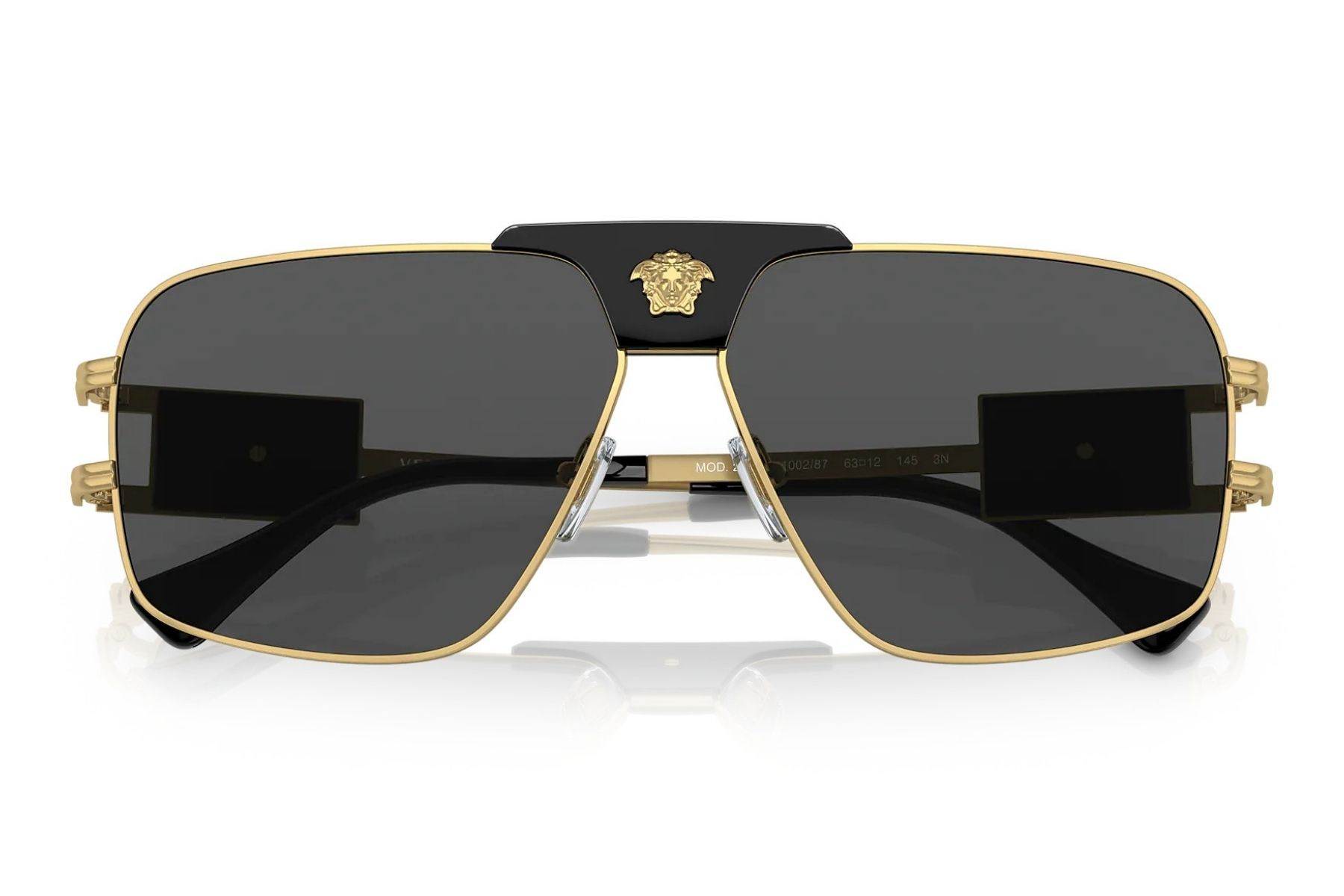 Versace 2251 100287 63 Erkek Güneş Gözlüğü