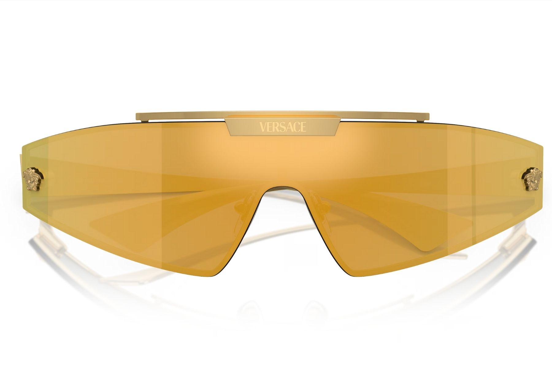 Versace 2265 100287 44 Unisex Güneş Gözlüğü