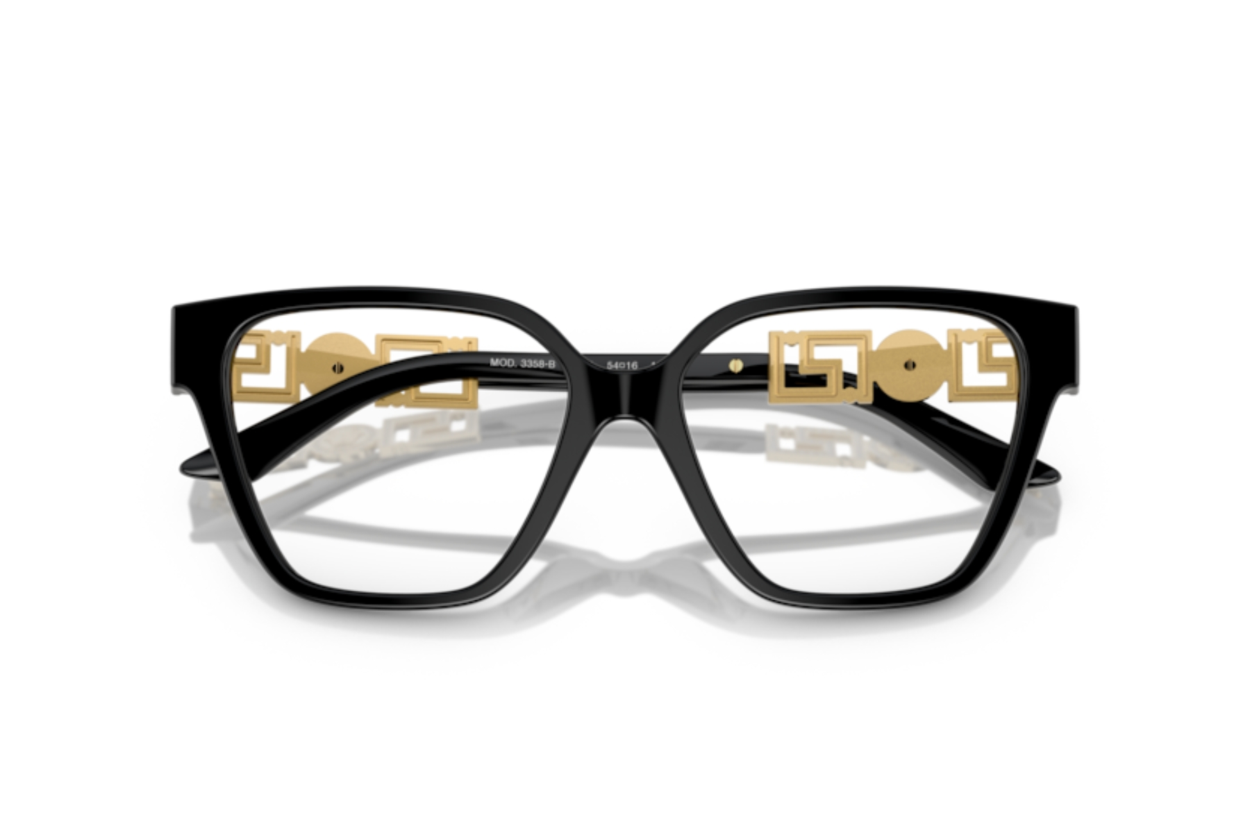 Versace 3358B GB1 52 Mavi Işık Koruma