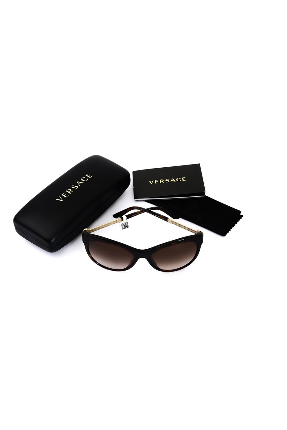 Versace 4292 108/13 57-17 Unisex Güneş Gözlüğü