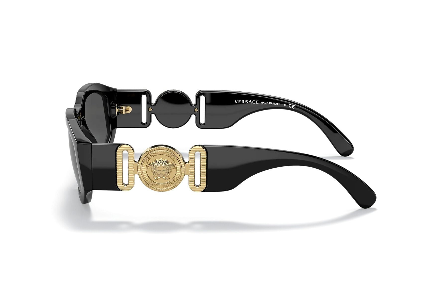 Versace 4361 GB1/87 53 Kadın Güneş Gözlüğü