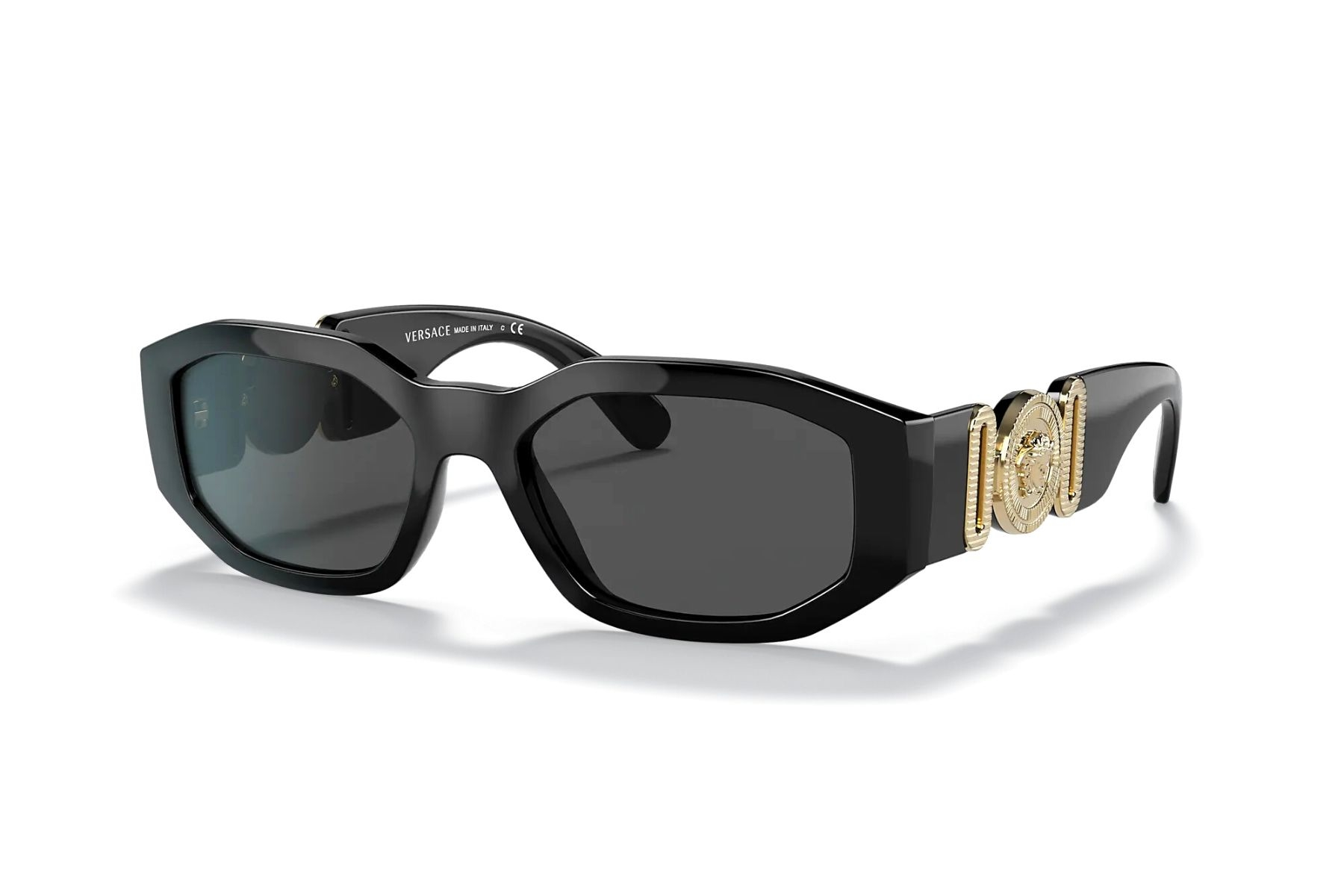 Versace 4361 GB1/87 53 Kadın Güneş Gözlüğü