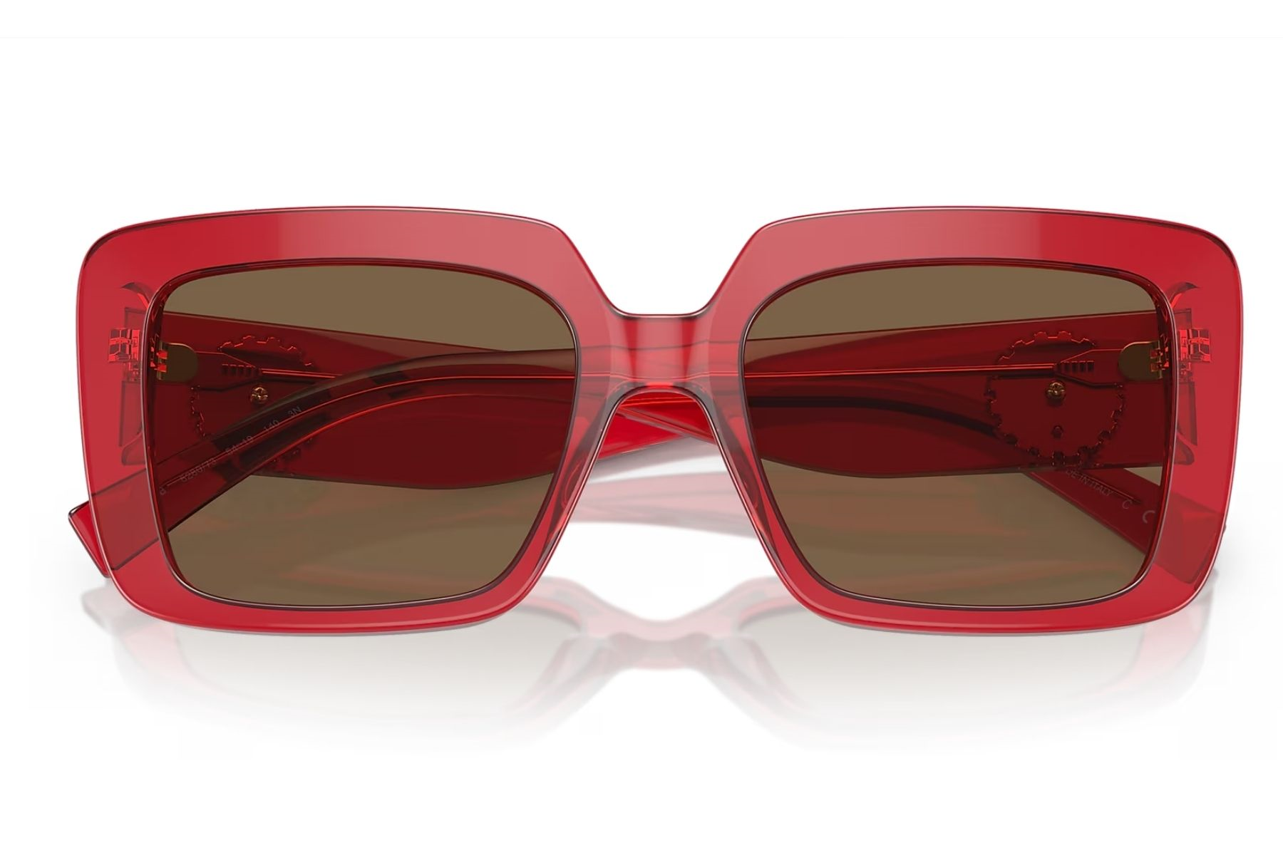 Versace 4384B 528073 54 Kadın Güneş Gözlüğü
