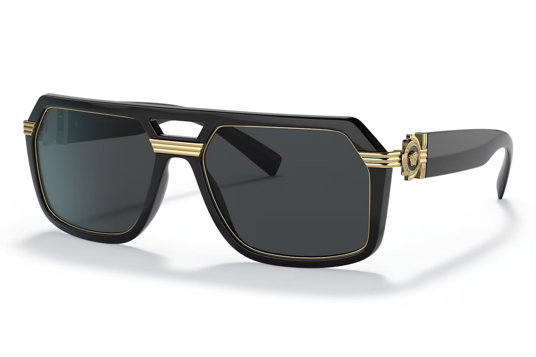 Versace 4399 GB1/8758 58 Erkek Güneş Gözlüğü