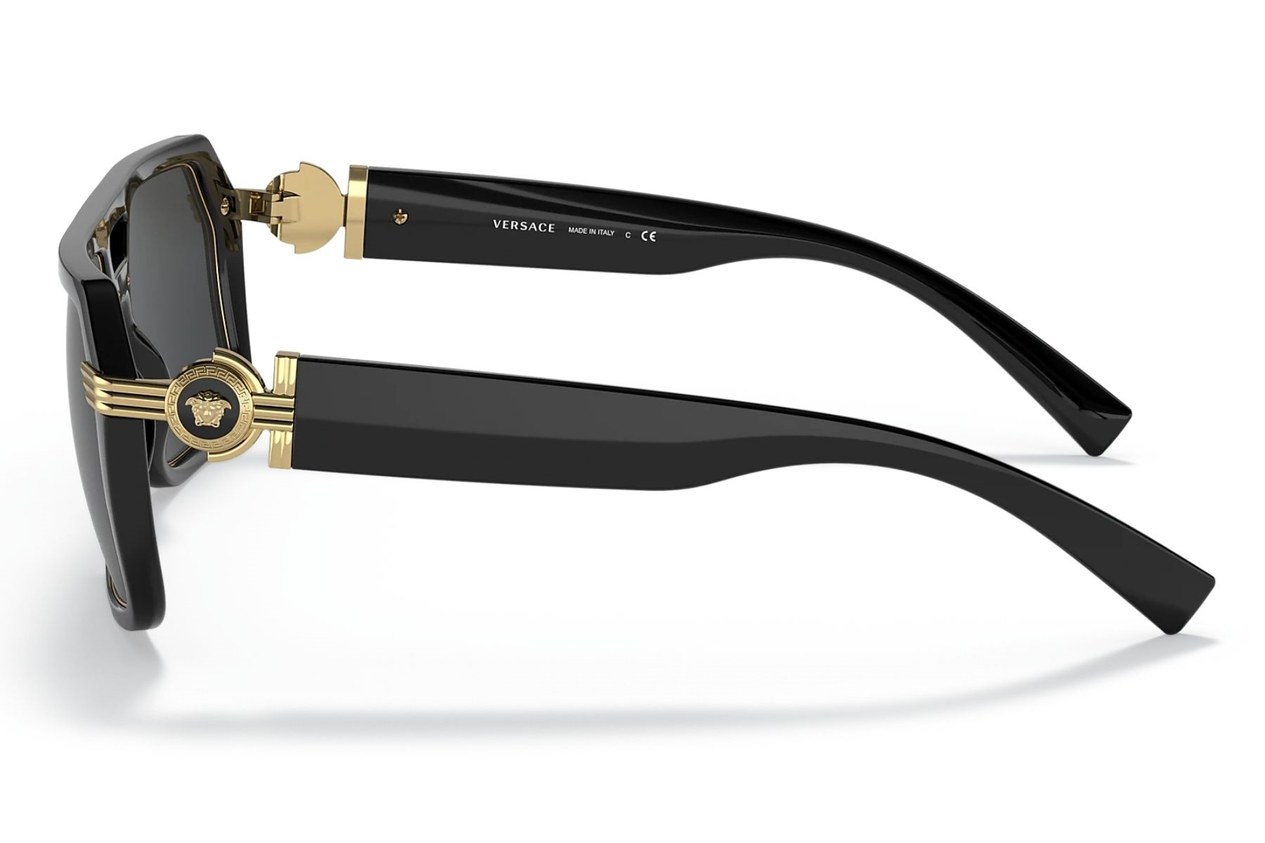 Versace 4399 GB1/8758 58 Erkek Güneş Gözlüğü