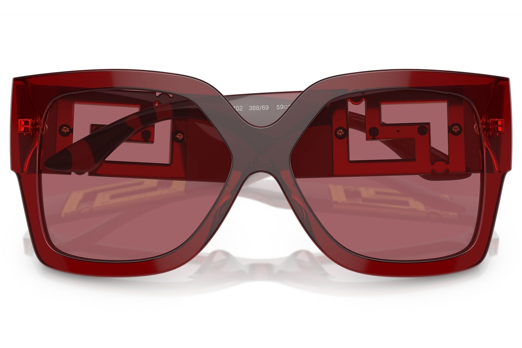 Versace 4402 388/69 59 Kadın Güneş Gözlüğü