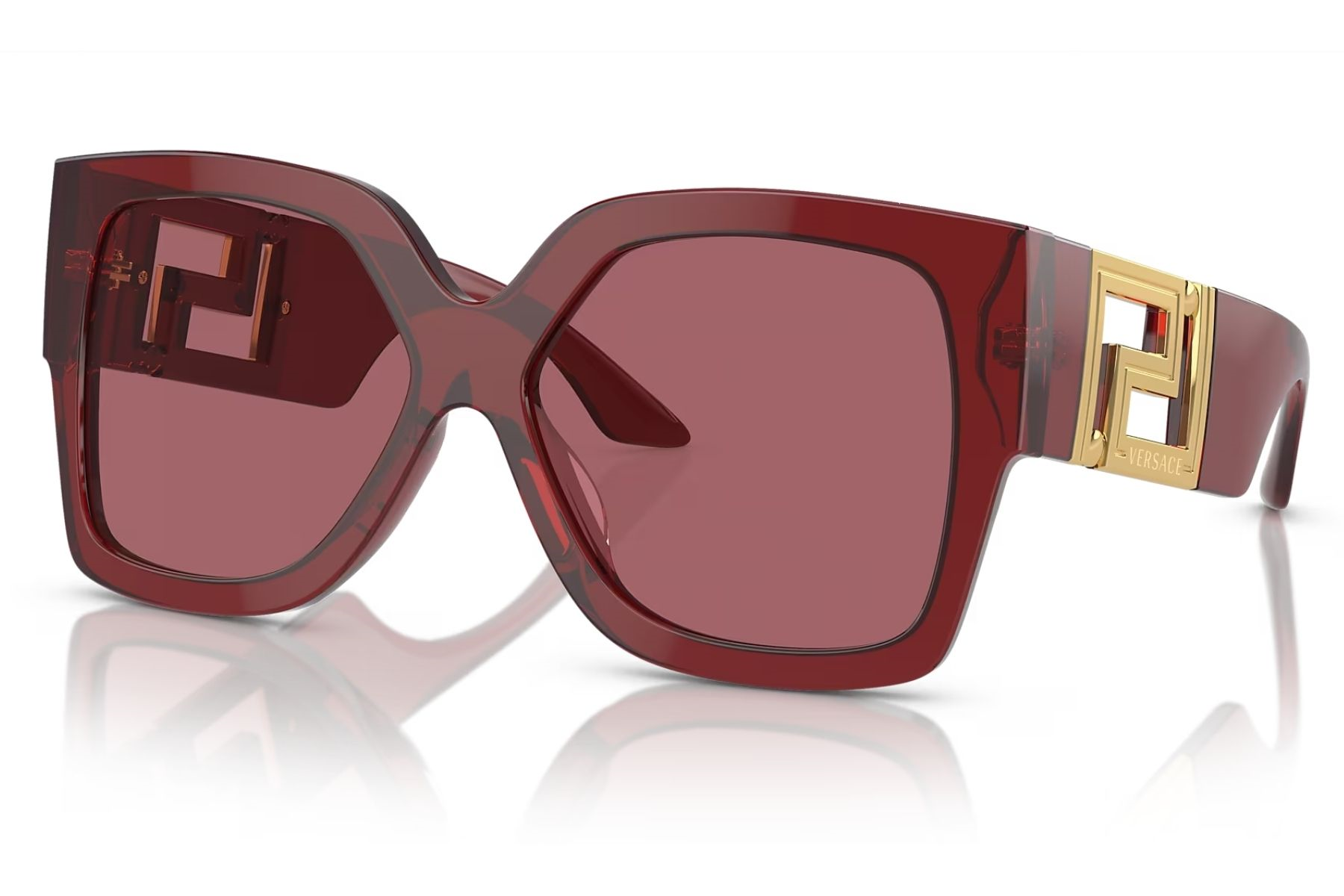 Versace 4402 388/69 59 Kadın Güneş Gözlüğü