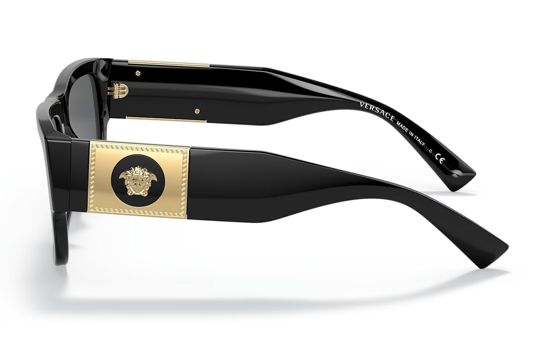 Versace 4406 GB1/87 56 Unisex Güneş Gözlüğü