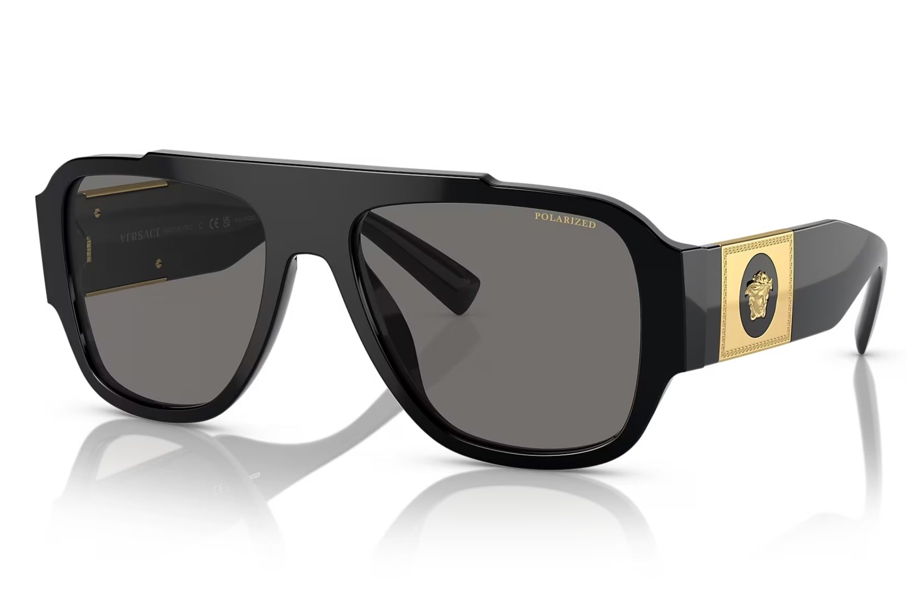 Versace 4436U GB1/81 57 Unisex Güneş Gözlüğü