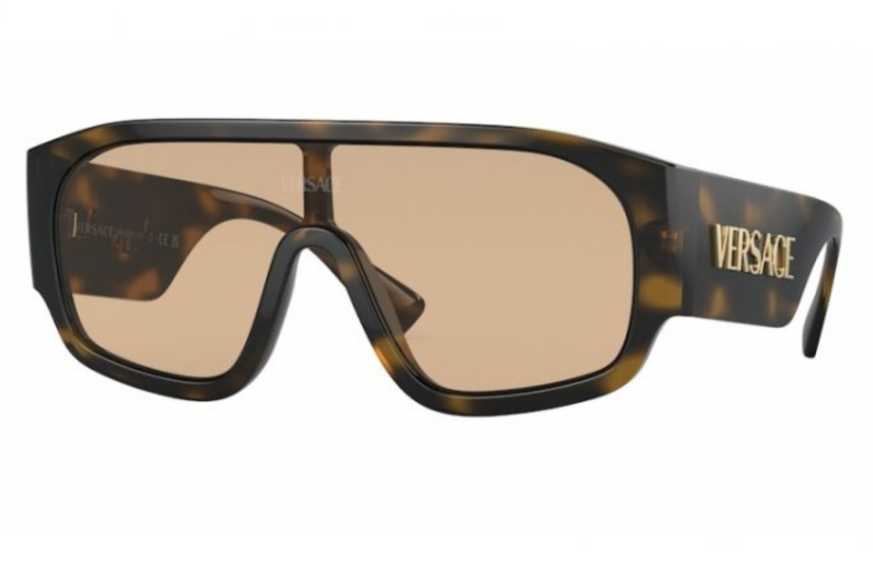 Versace 4439 108/73 33 Unisex Güneş Gözlüğü