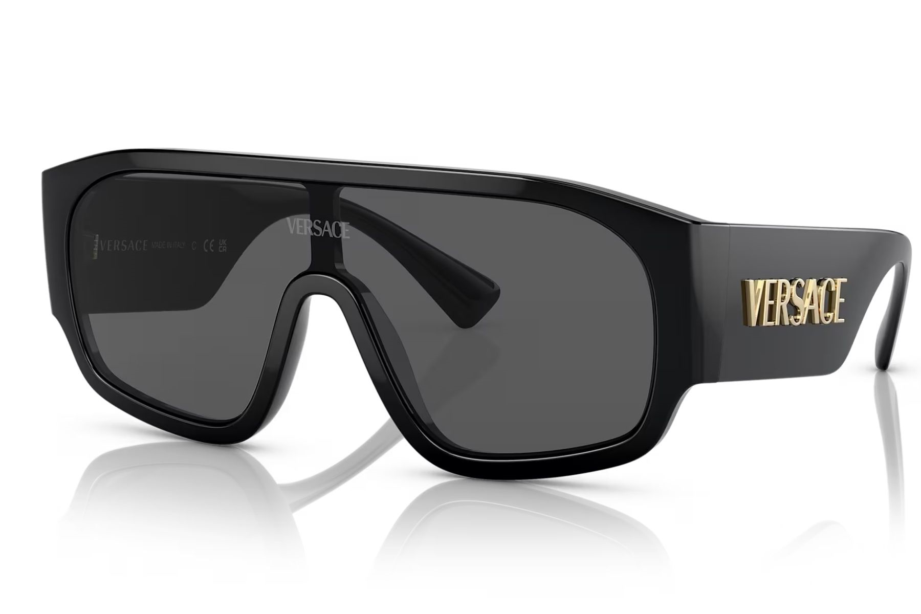 Versace 4439 GB1/87 33 Unisex Güneş Gözlüğü