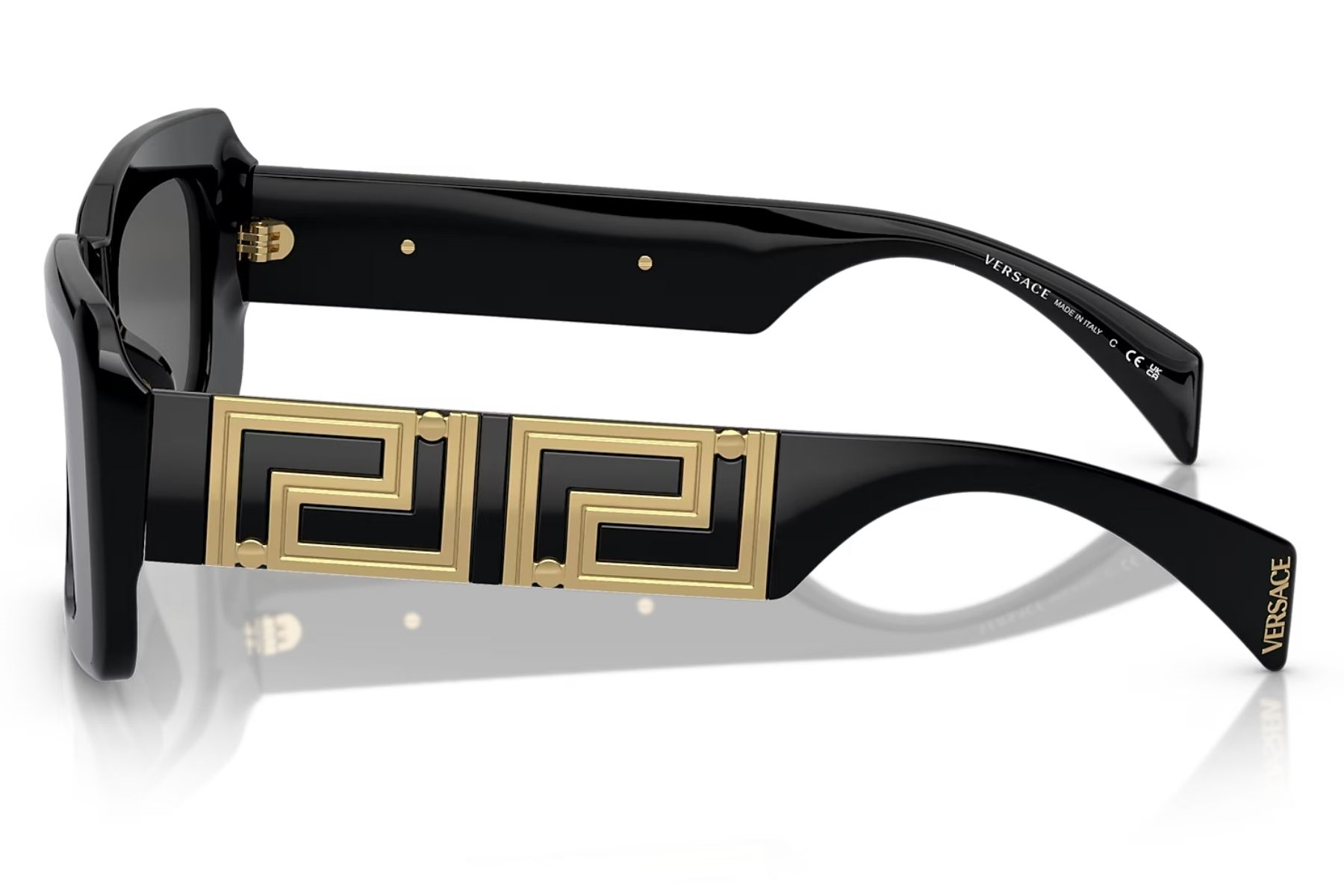 Versace 4444U GB1/87 54 Unisex Güneş Gözlüğü