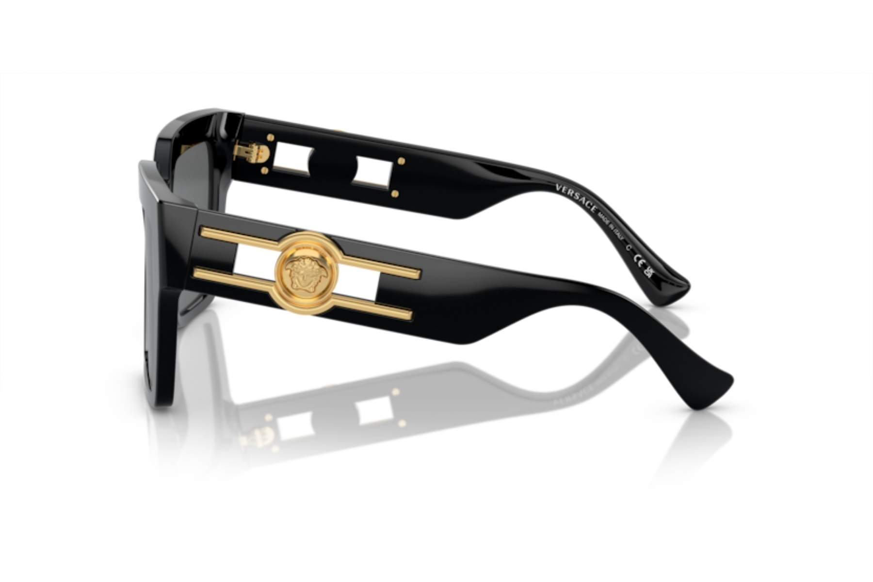Versace 4458 GB1/87 54
