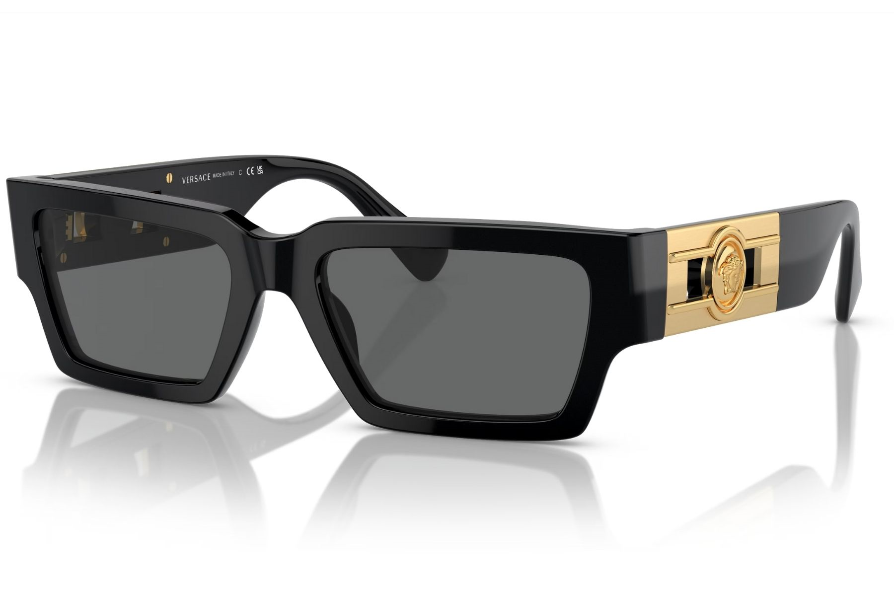 Versace 4459 GB1/87 54 Kadın Güneş Gözlüğü