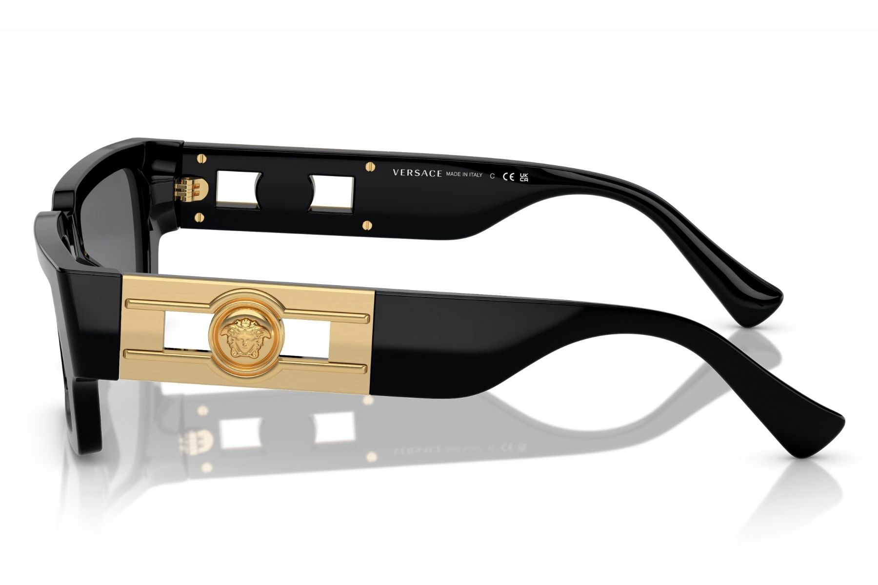 Versace 4459 GB1/87 54 Kadın Güneş Gözlüğü