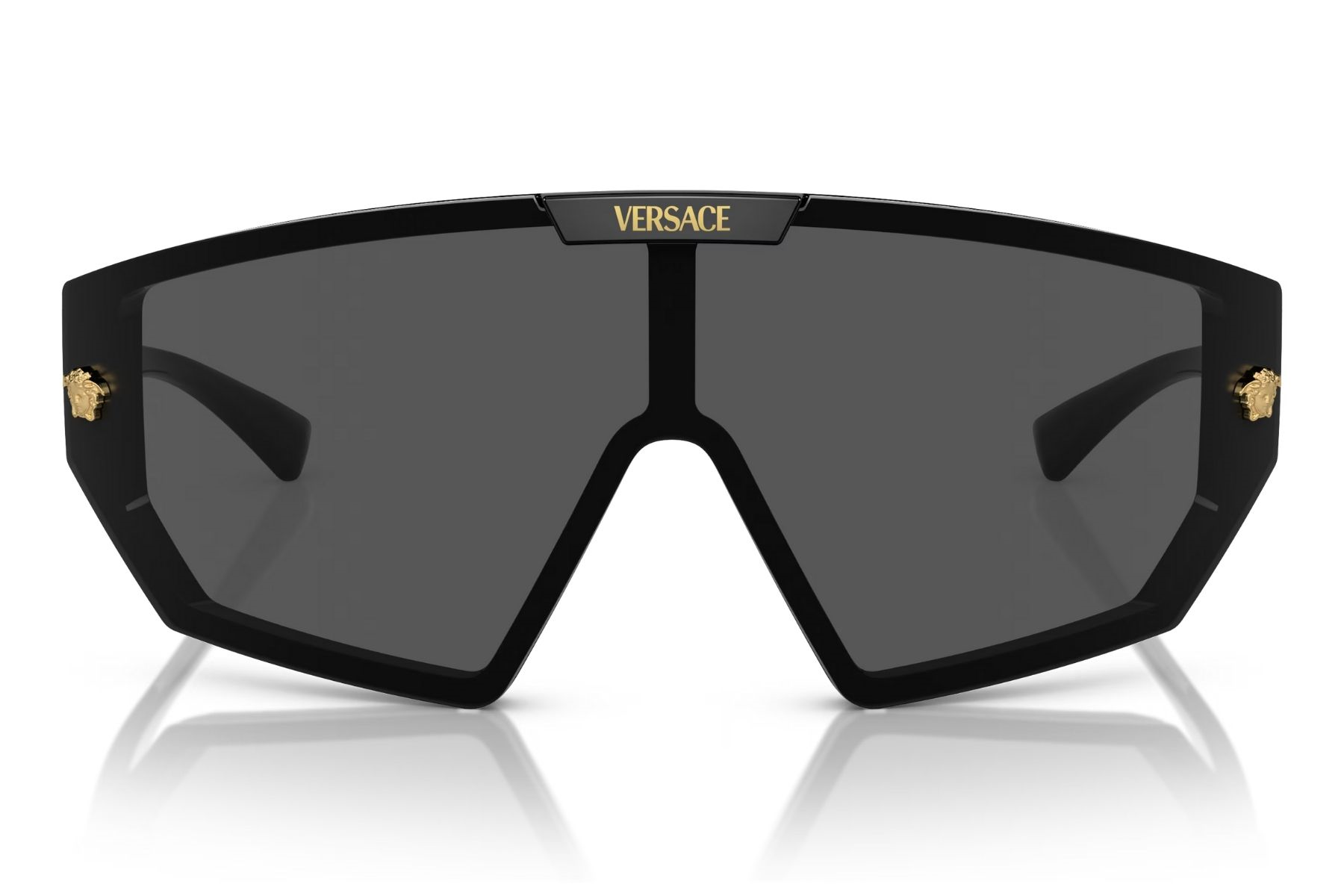 Versace 4461 GB1/87 47 Unisex Güneş Gözlüğü