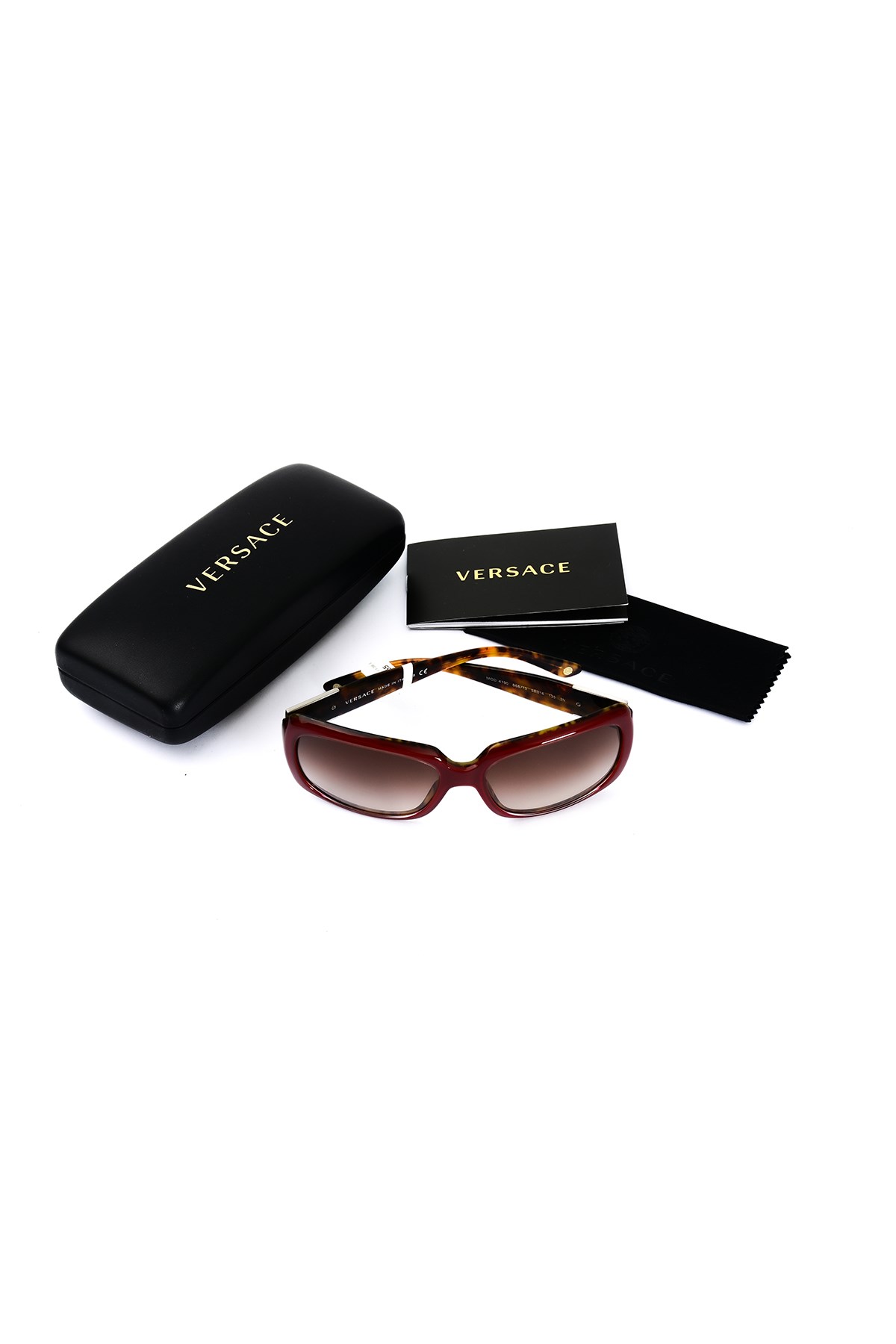Versace 4190 868/13 58-16 