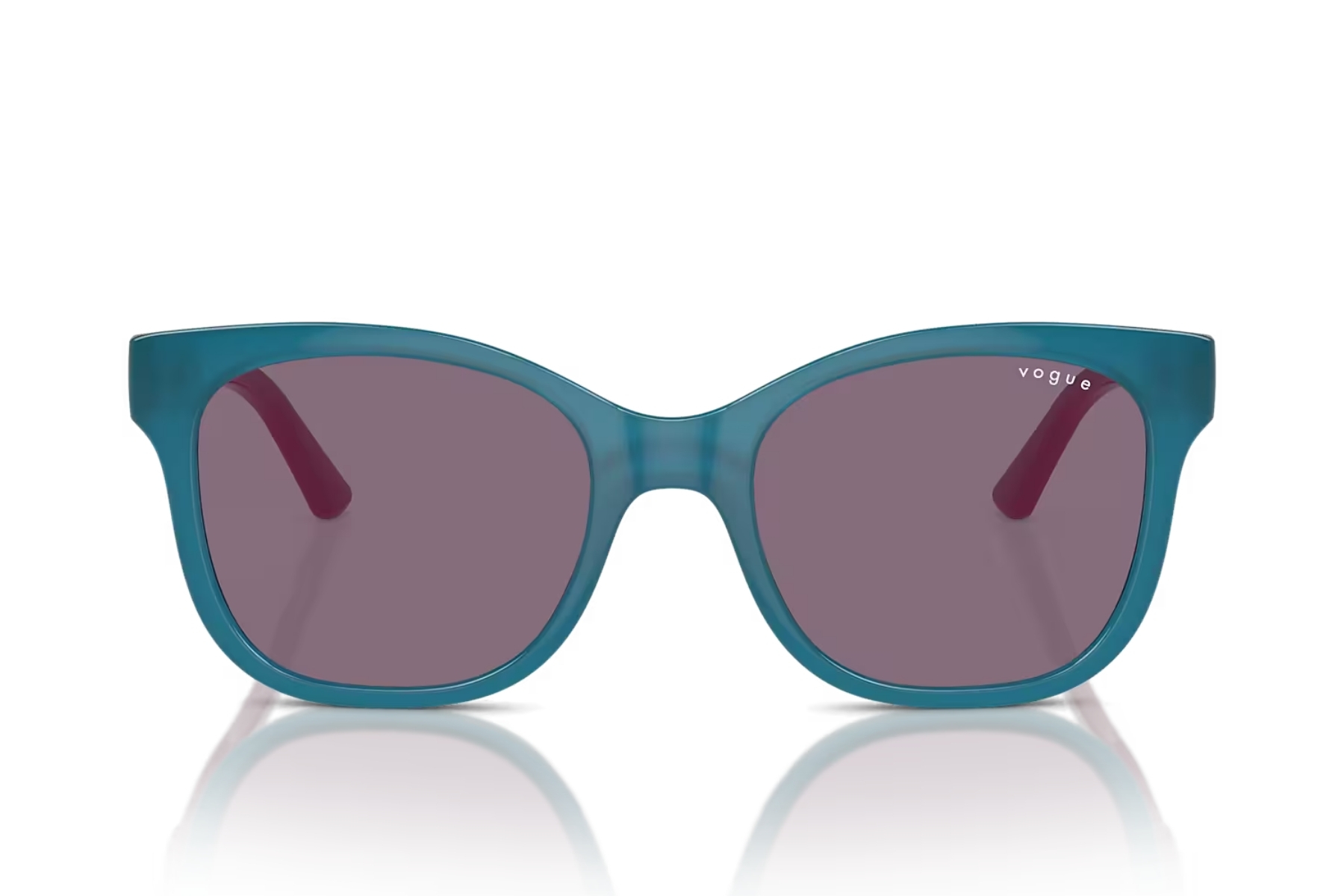 Vogue 0VJ2023 31281A 47 Çocuk Güneş Gözlüğü