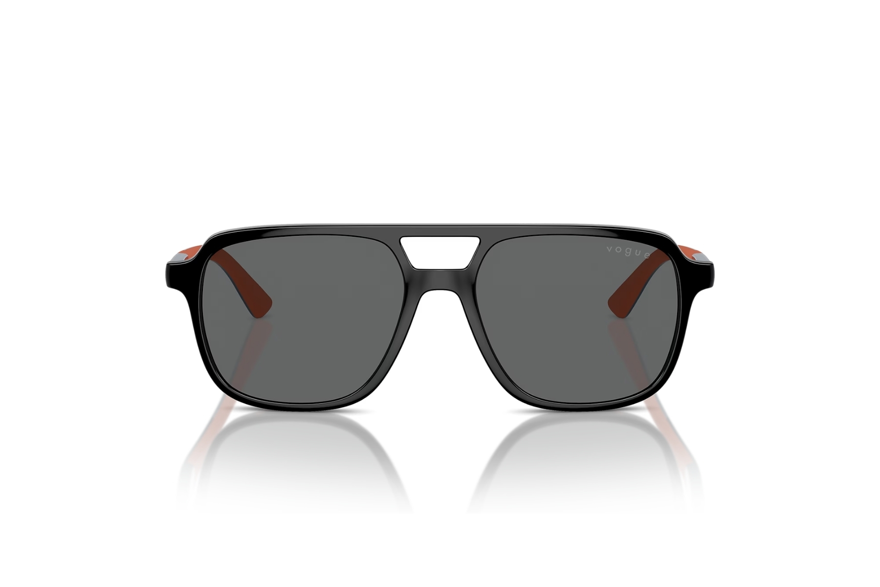 Vogue 0VJ2024 W44/87 49 Unisex Güneş Gözlüğü